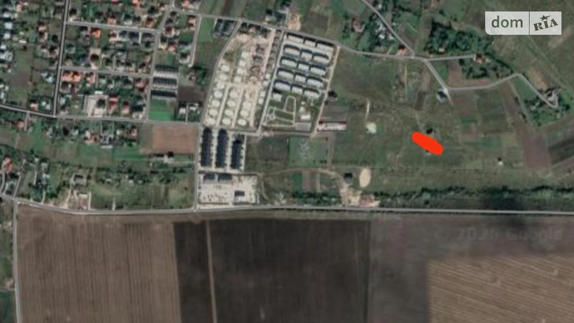 Продається земельна ділянка 9 соток у Тернопільській області, цена: 20800 $ - фото 5