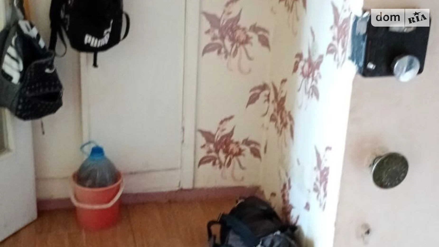 Продається 1-кімнатна квартира 36.8 кв. м у Дніпрі, вул. Богданова, 1 - фото 4