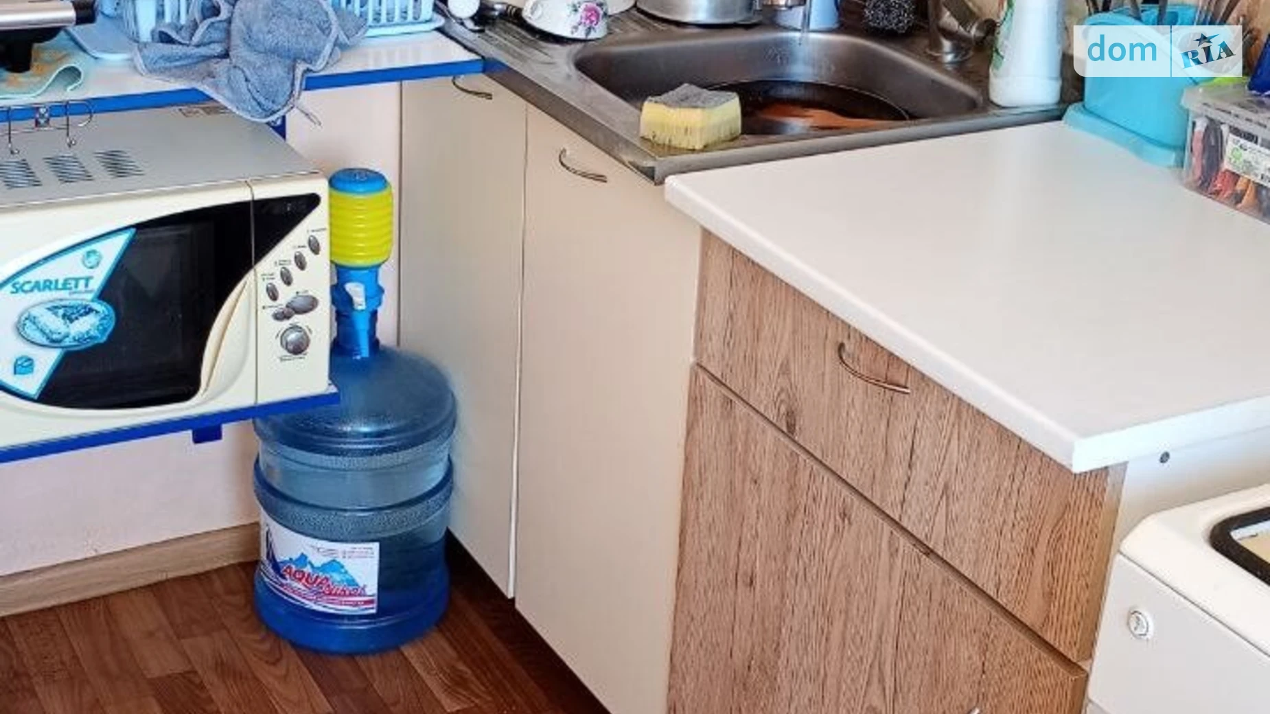 Продається 1-кімнатна квартира 36.8 кв. м у Дніпрі, вул. Богданова, 1 - фото 2