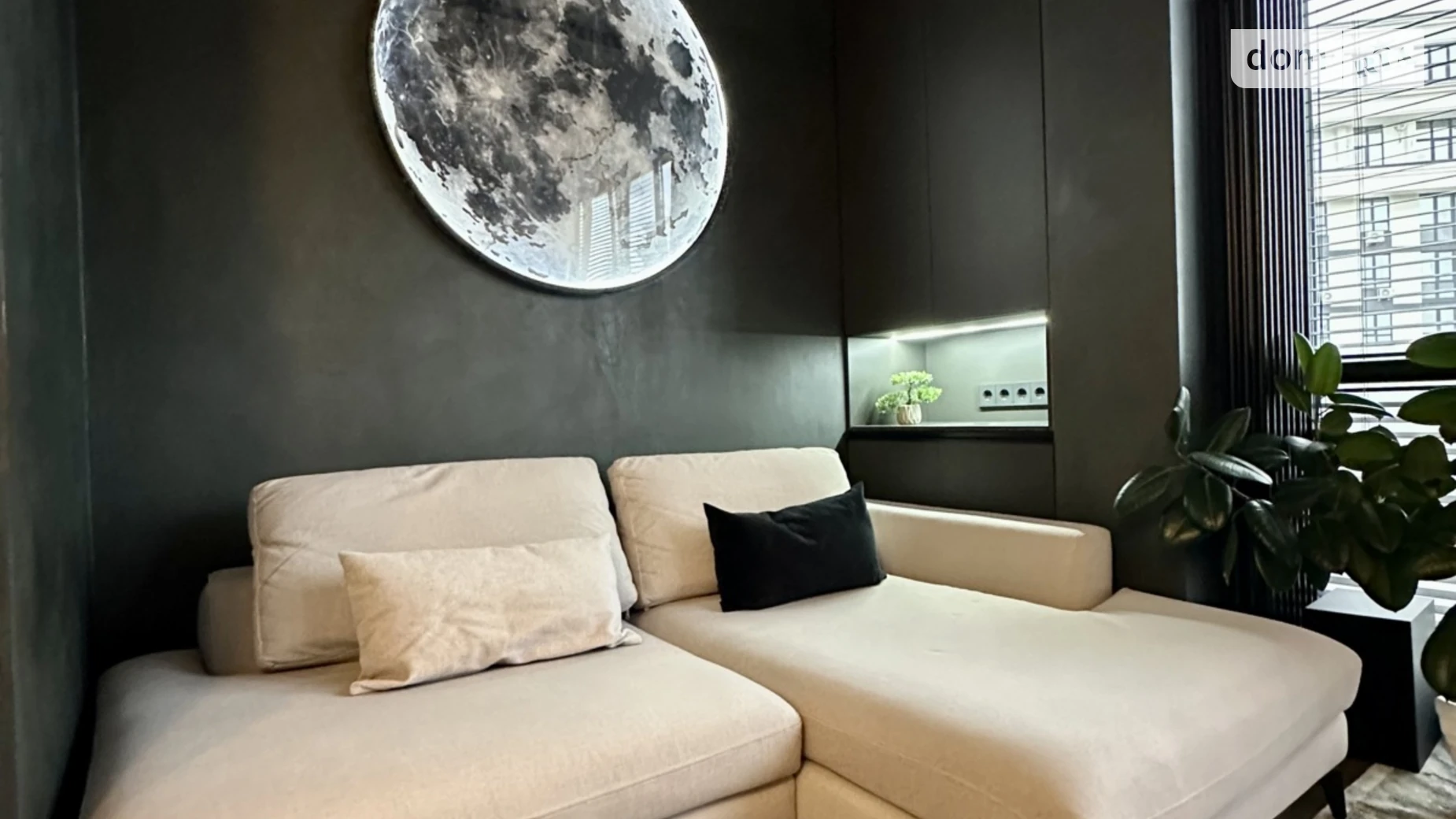 Продається 2-кімнатна квартира 60 кв. м у Ірпені, вул. Університетська(Карла Маркса), 3/2 - фото 5