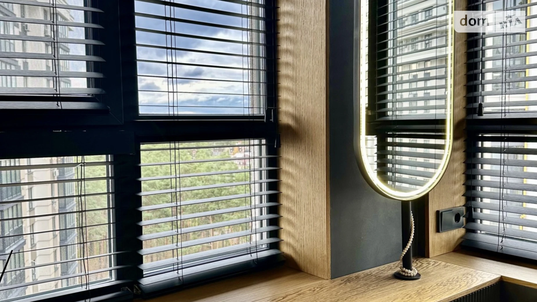 Продається 2-кімнатна квартира 60 кв. м у Ірпені, вул. Університетська(Карла Маркса), 3/2 - фото 2