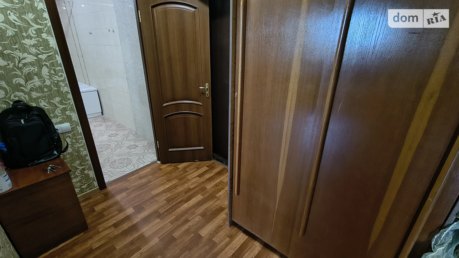 Здається в оренду 1-кімнатна квартира 51 кв. м у Києві, вул. Петропавлівська, 50Б - фото 5