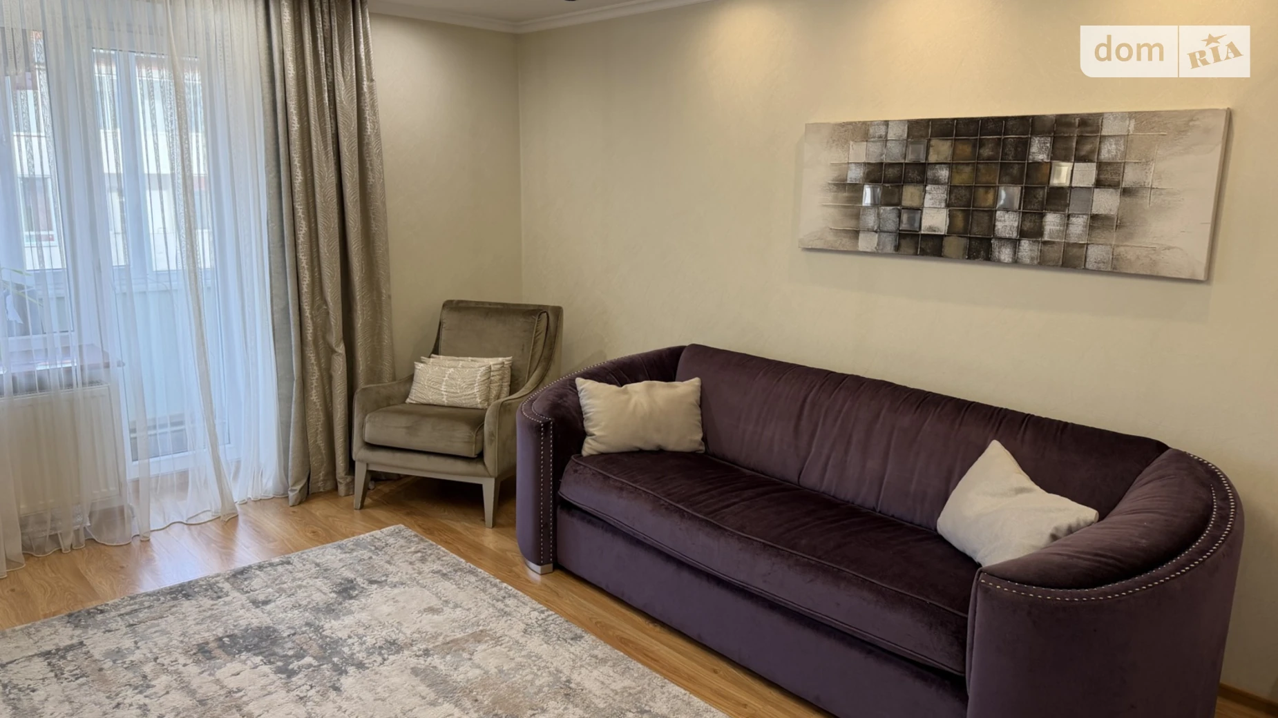 4-кімнатна квартира 101.9 кв. м у Тернополі, вул. Карпенка - фото 4