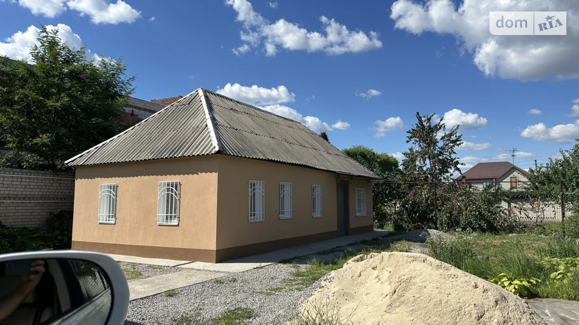 Продається одноповерховий будинок 50 кв. м з бесідкою, цена: 100000 $ - фото 2