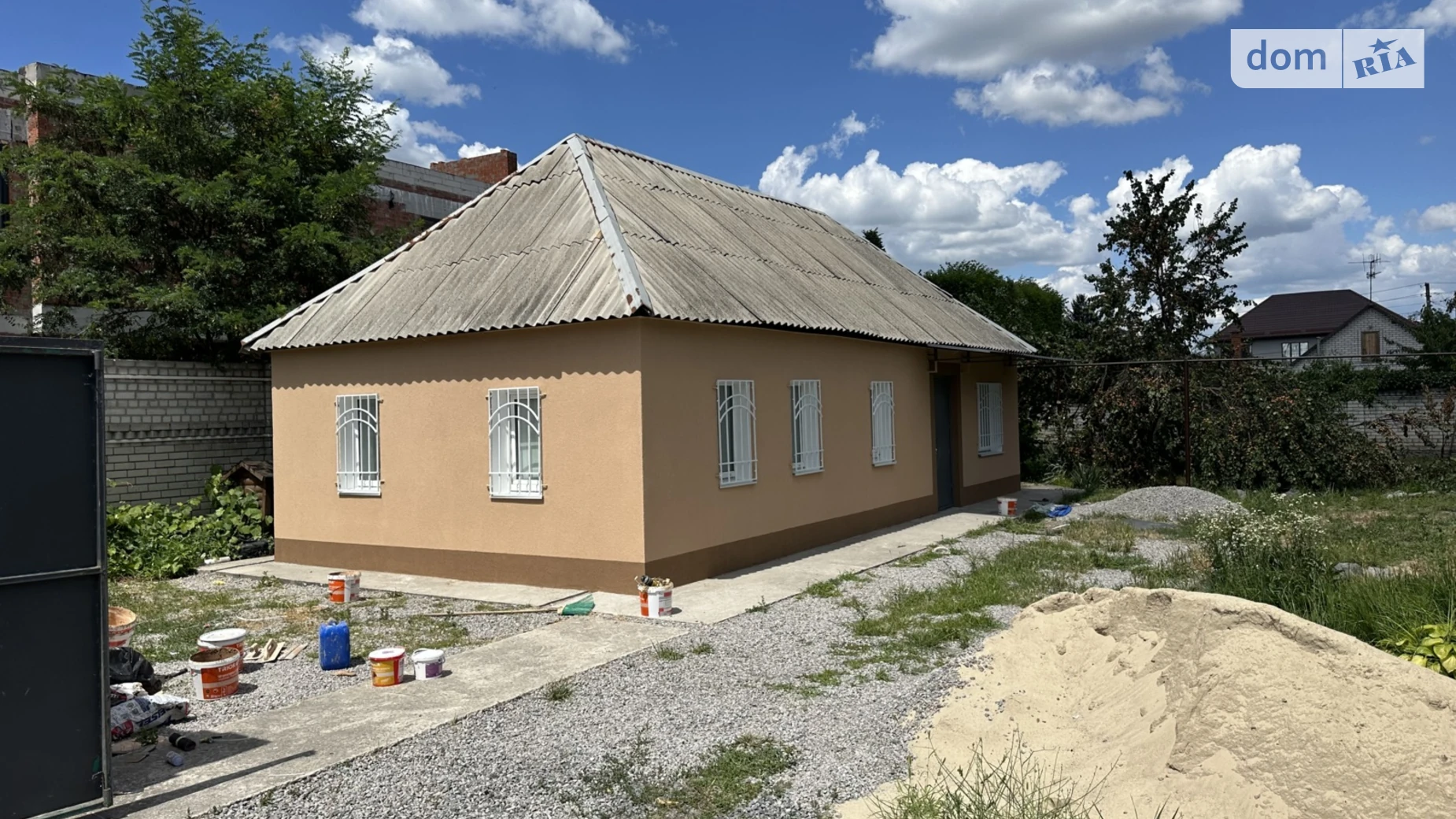 Продається одноповерховий будинок 50 кв. м з бесідкою, цена: 100000 $ - фото 4