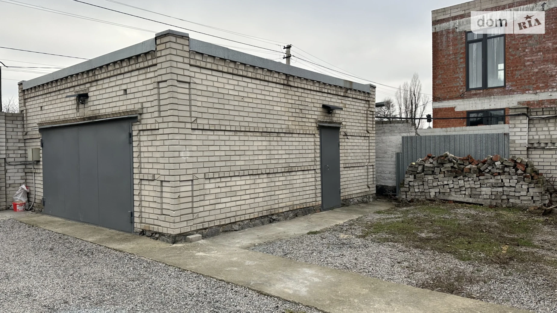 Продається одноповерховий будинок 50 кв. м з бесідкою, цена: 100000 $ - фото 5