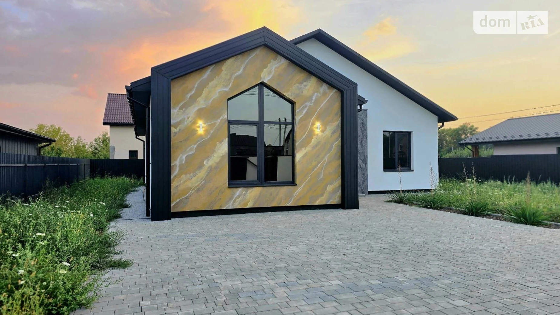 Продается одноэтажный дом 130 кв. м с беседкой, цена: 125000 $ - фото 2