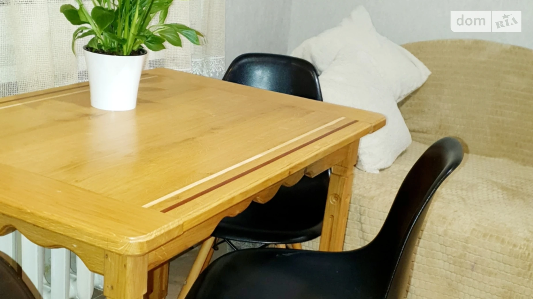 Сдается в аренду 1-комнатная квартира 49 кв. м в Киеве, просп. Петра Григоренко, 28А - фото 3