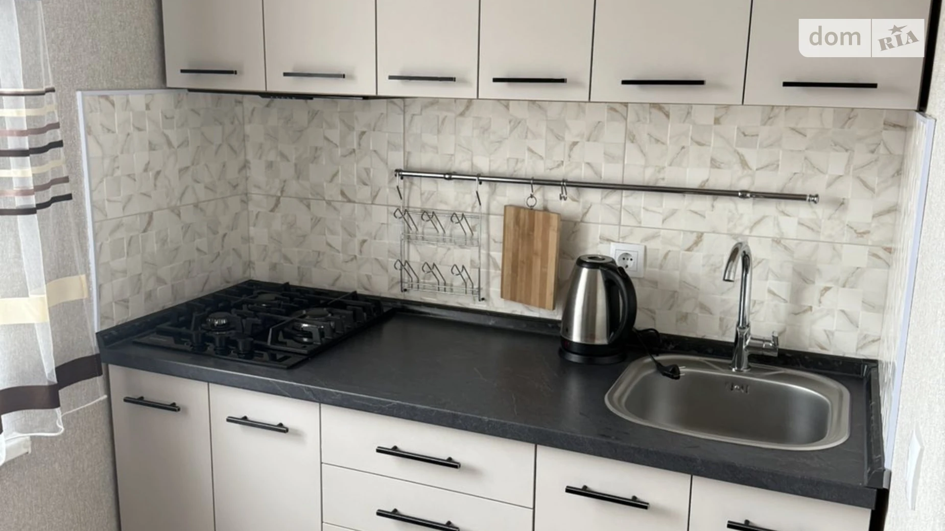 Здається в оренду 1-кімнатна квартира 27 кв. м у Києві, вул. Лук'янівська, 11 - фото 3