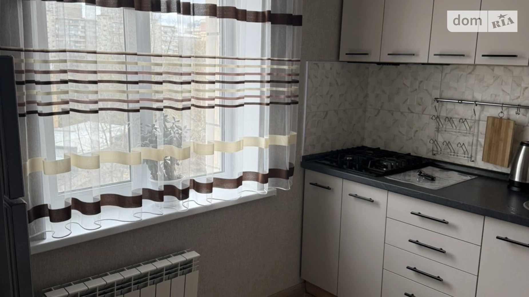 Здається в оренду 1-кімнатна квартира 27 кв. м у Києві, вул. Лук'янівська, 11 - фото 4