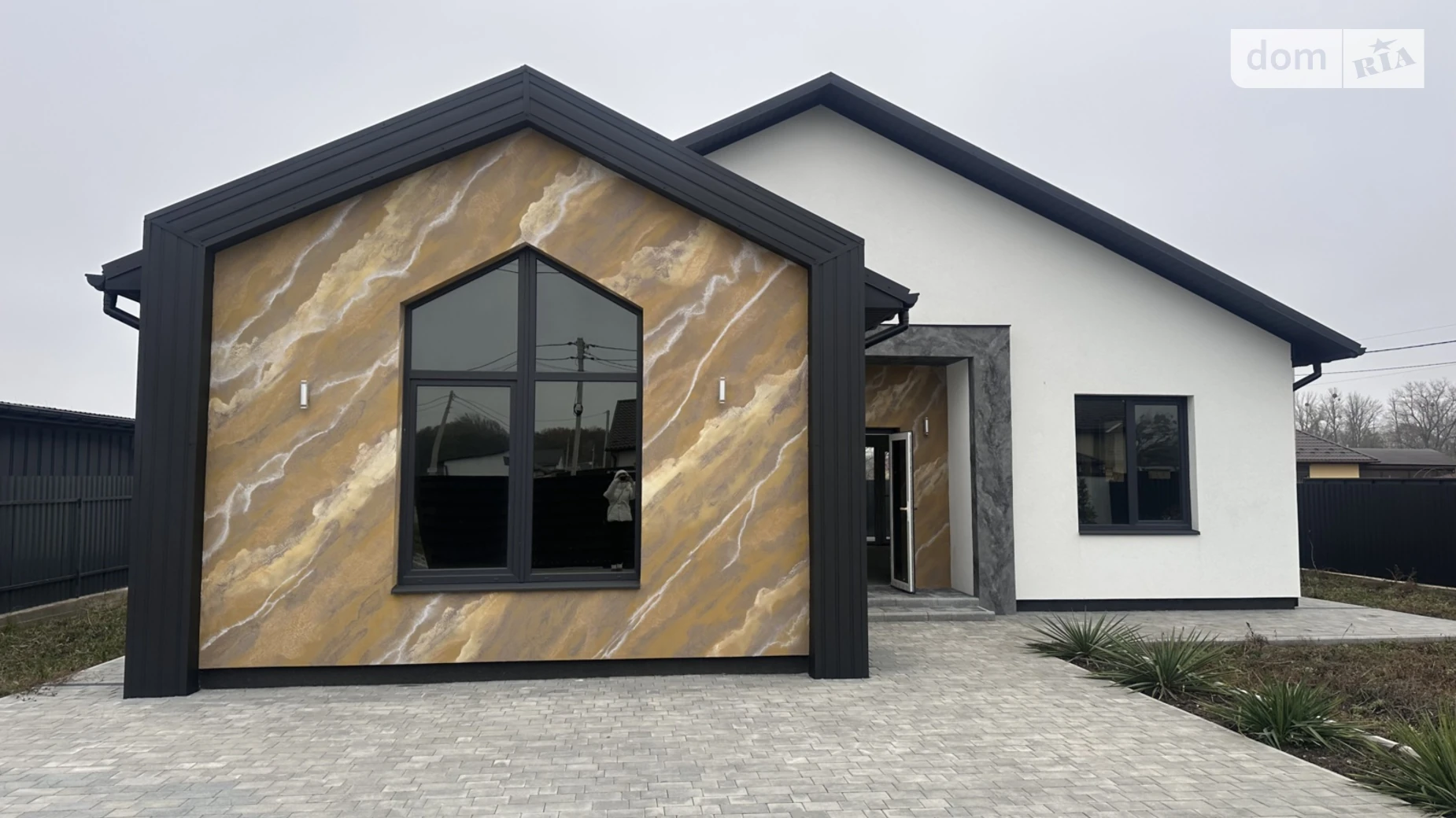 Продается одноэтажный дом 130 кв. м с беседкой, цена: 125000 $ - фото 3