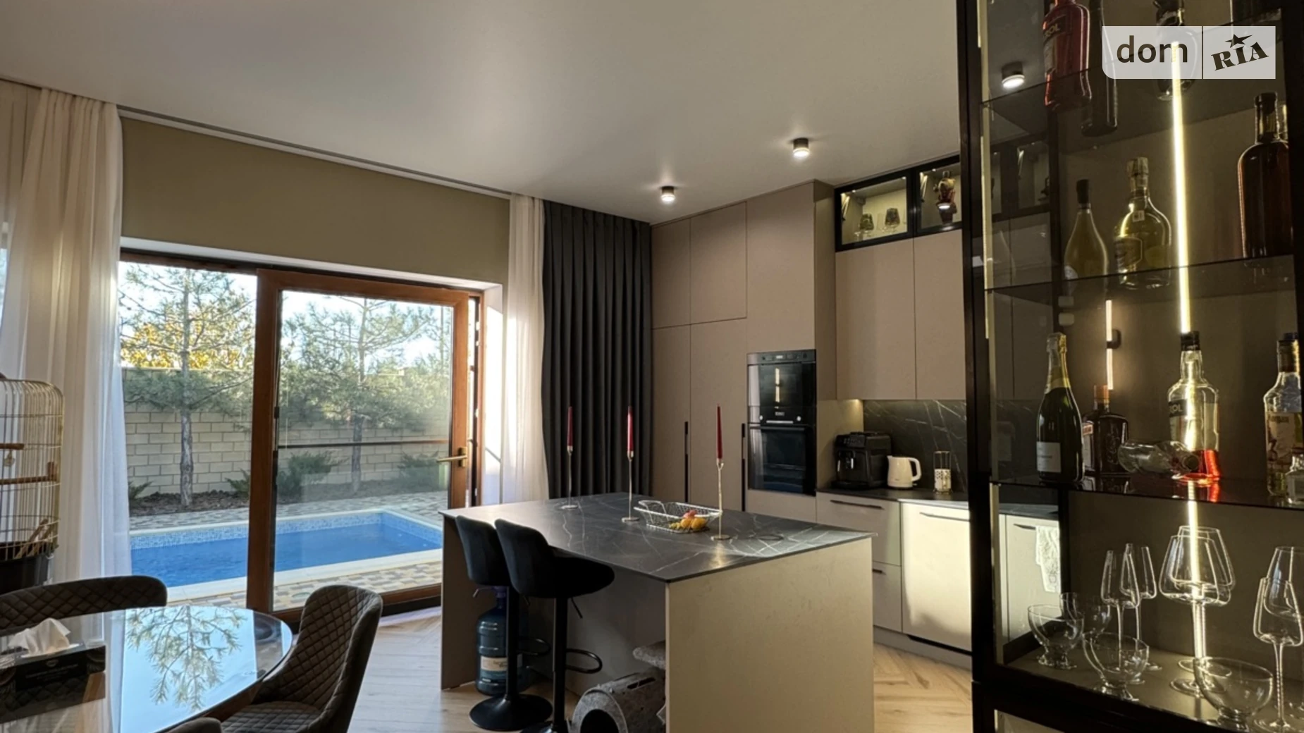 Продается одноэтажный дом 95 кв. м с подвалом, цена: 275000 $ - фото 3