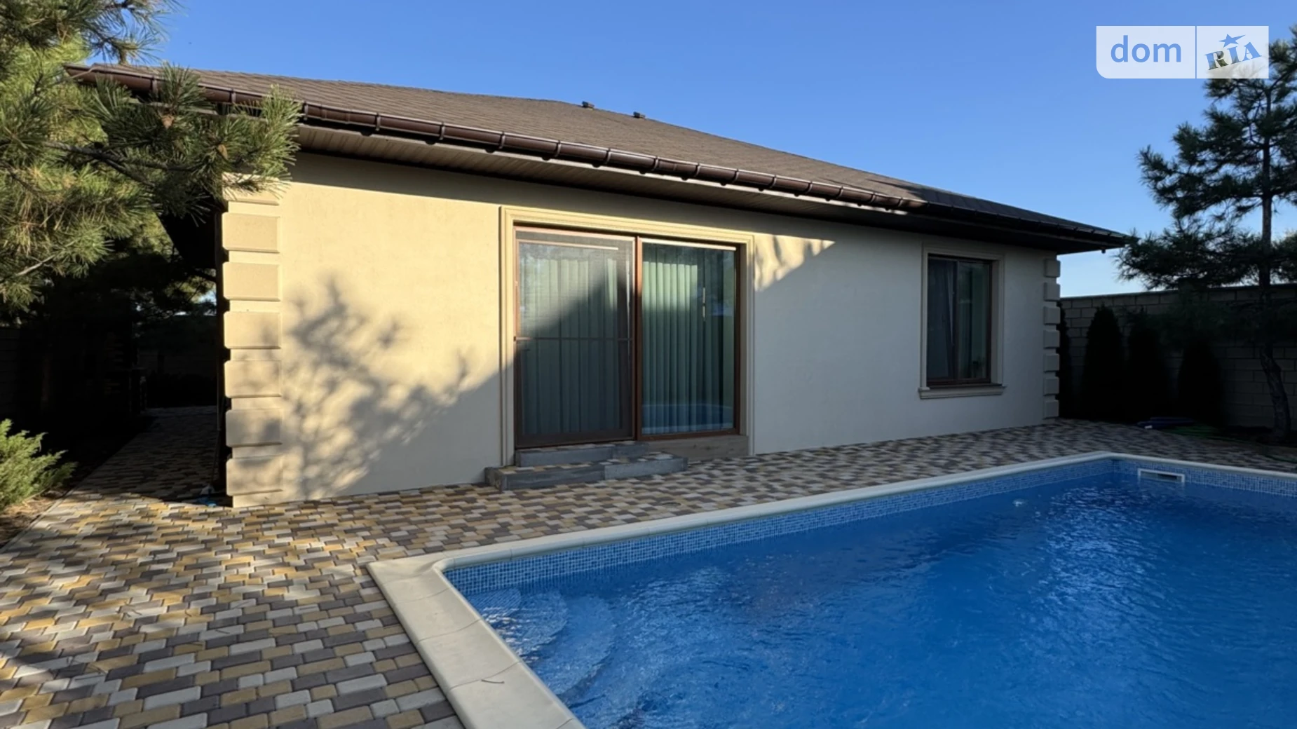 Продается одноэтажный дом 95 кв. м с подвалом, цена: 275000 $ - фото 2