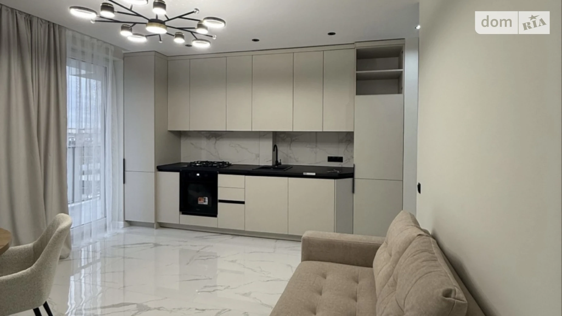 Продается 2-комнатная квартира 55 кв. м в Ужгороде, цена: 102000 $ - фото 4