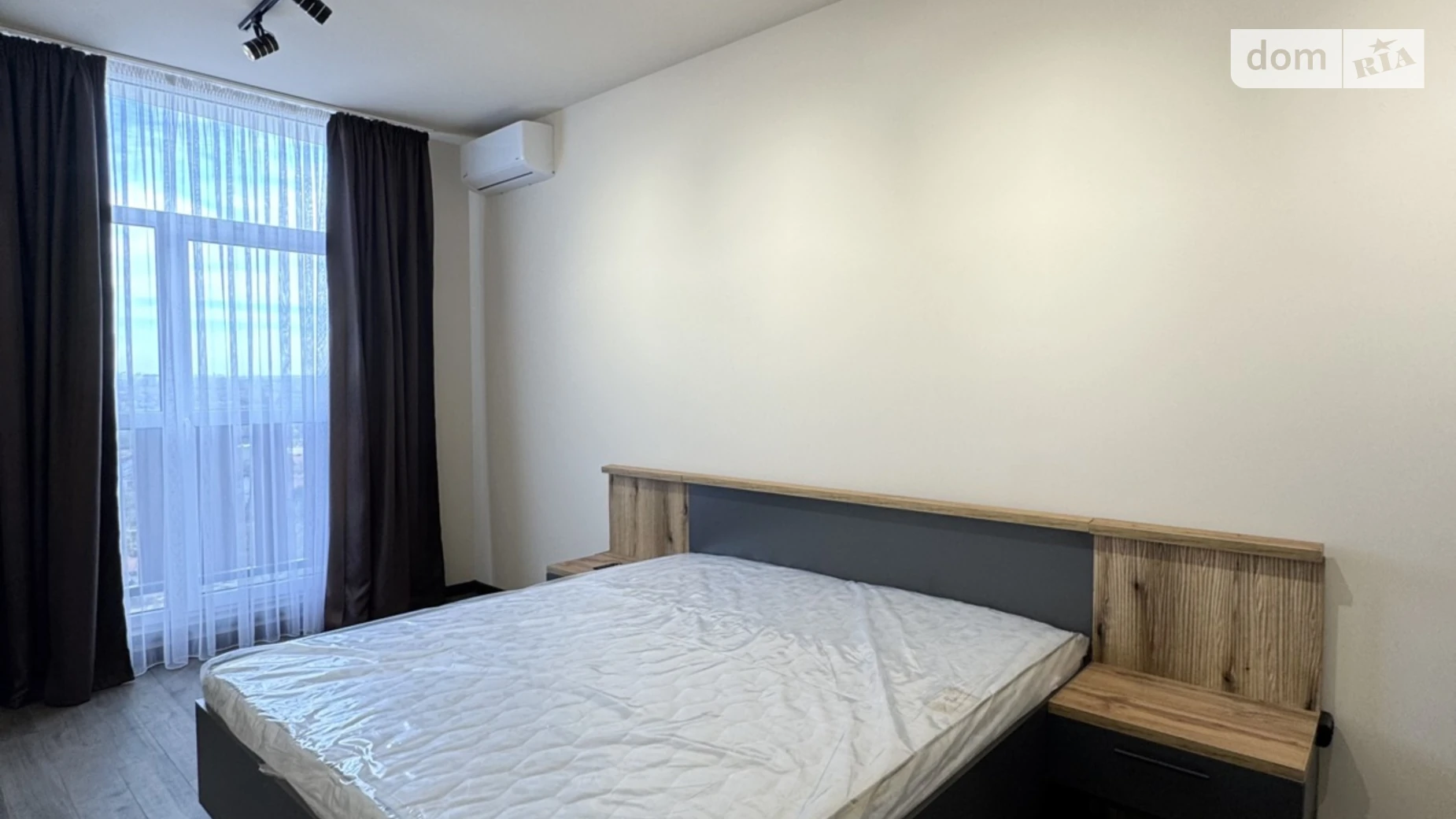 Здається в оренду 1-кімнатна квартира 52 кв. м у Львові, вул. Ковалика Професора, 1 - фото 3