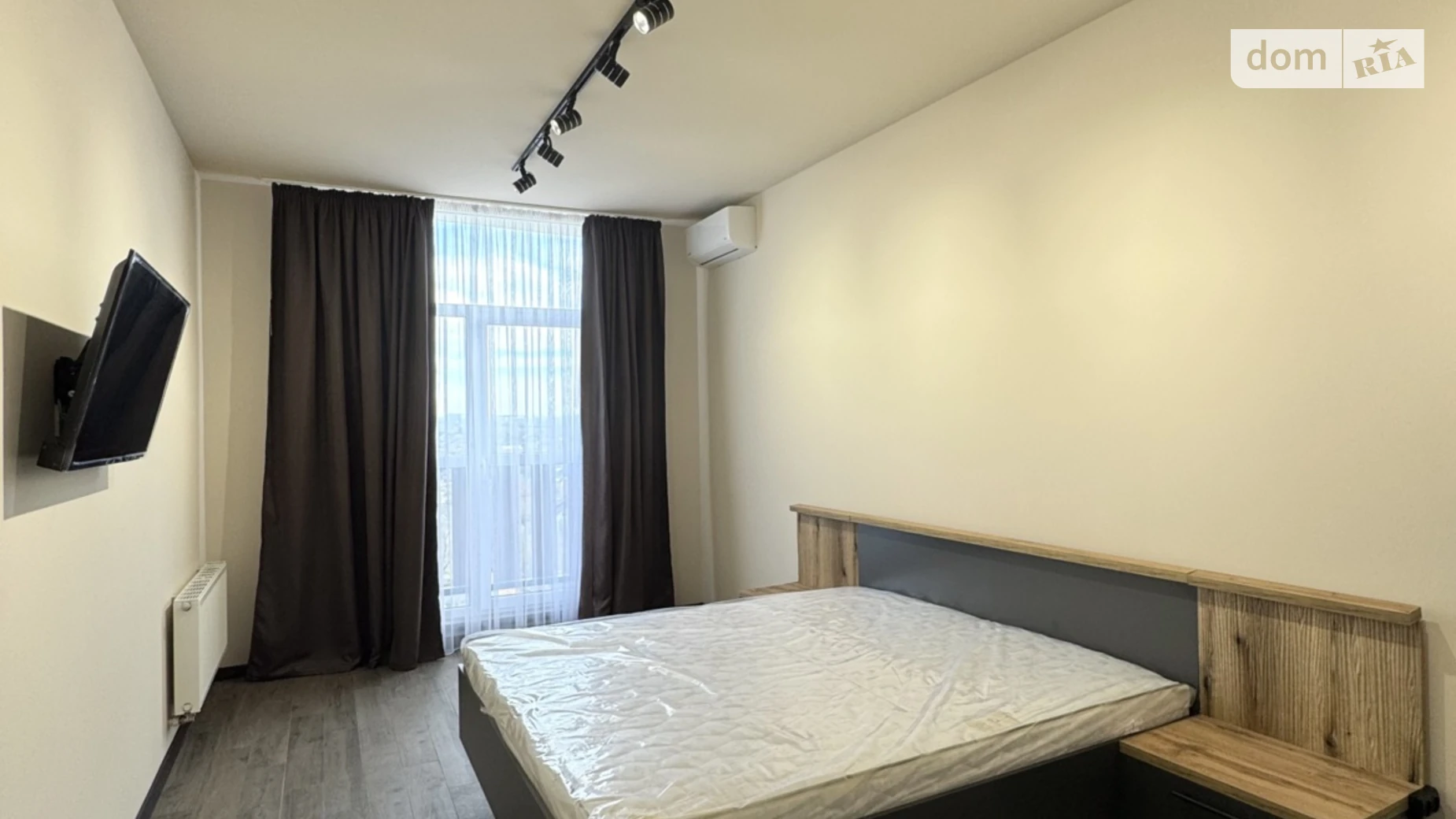Здається в оренду 1-кімнатна квартира 52 кв. м у Львові, вул. Ковалика Професора, 1 - фото 2