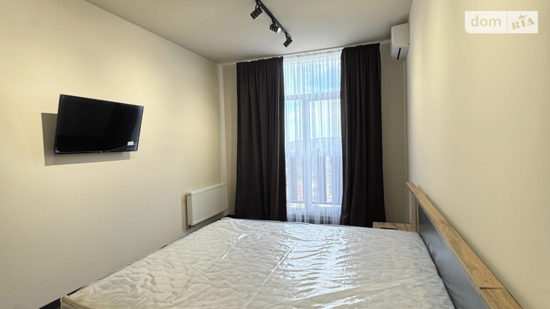 Здається в оренду 1-кімнатна квартира 52 кв. м у Львові, вул. Ковалика Професора, 1 - фото 4