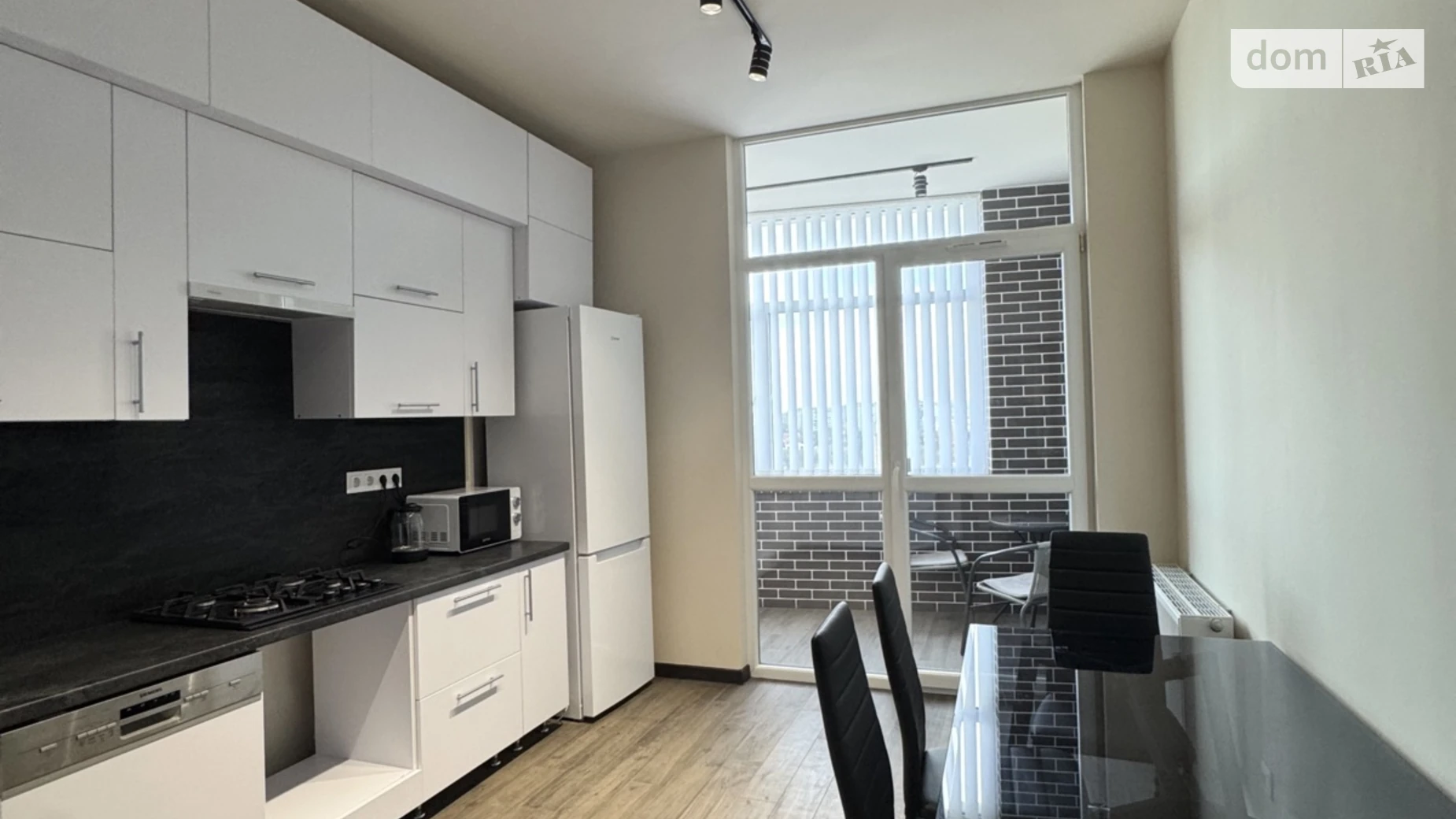Здається в оренду 1-кімнатна квартира 52 кв. м у Львові, вул. Ковалика Професора, 1 - фото 5