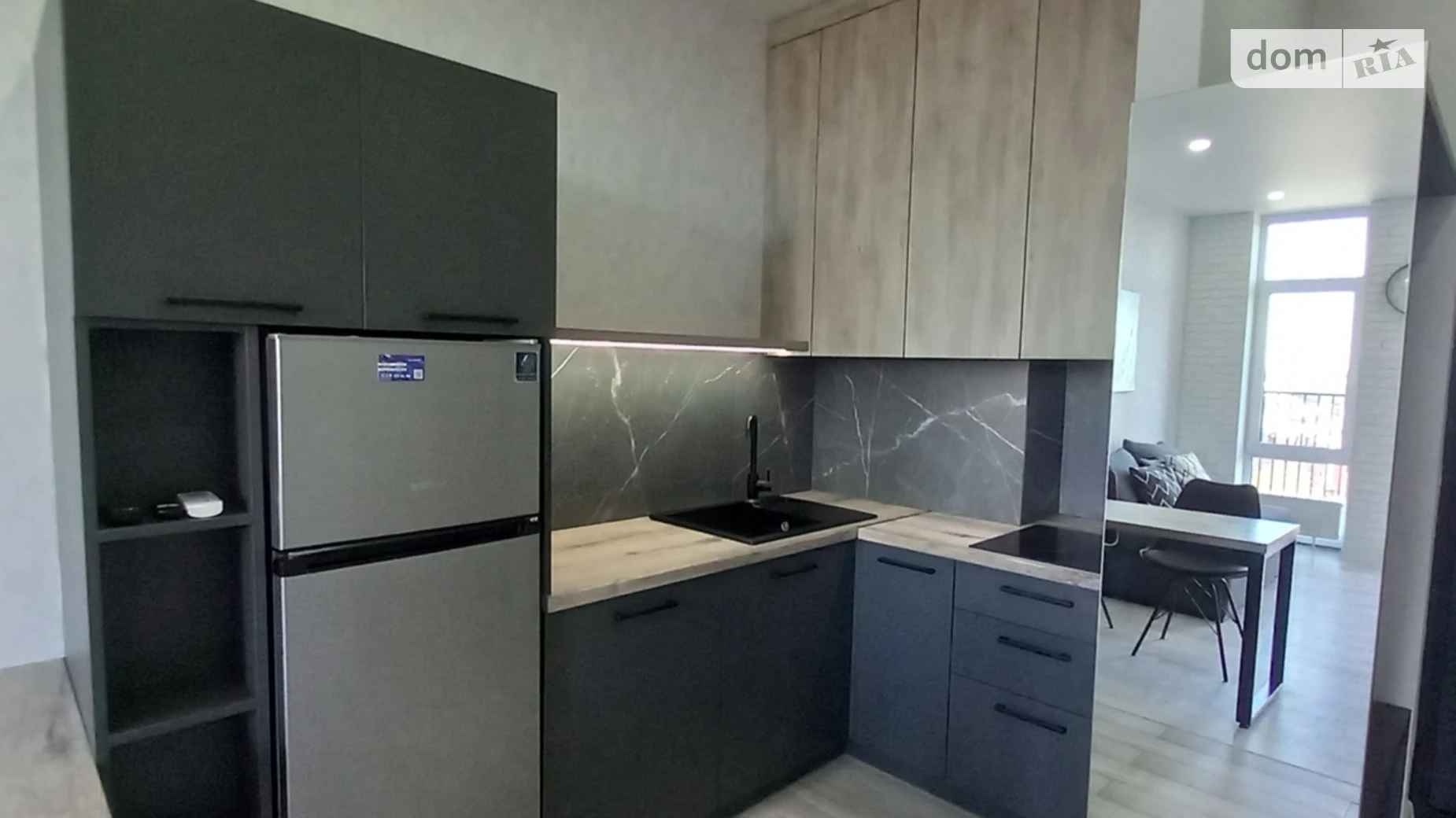 Продается 1-комнатная квартира 40 кв. м в Одессе, ул. Радостная - фото 5