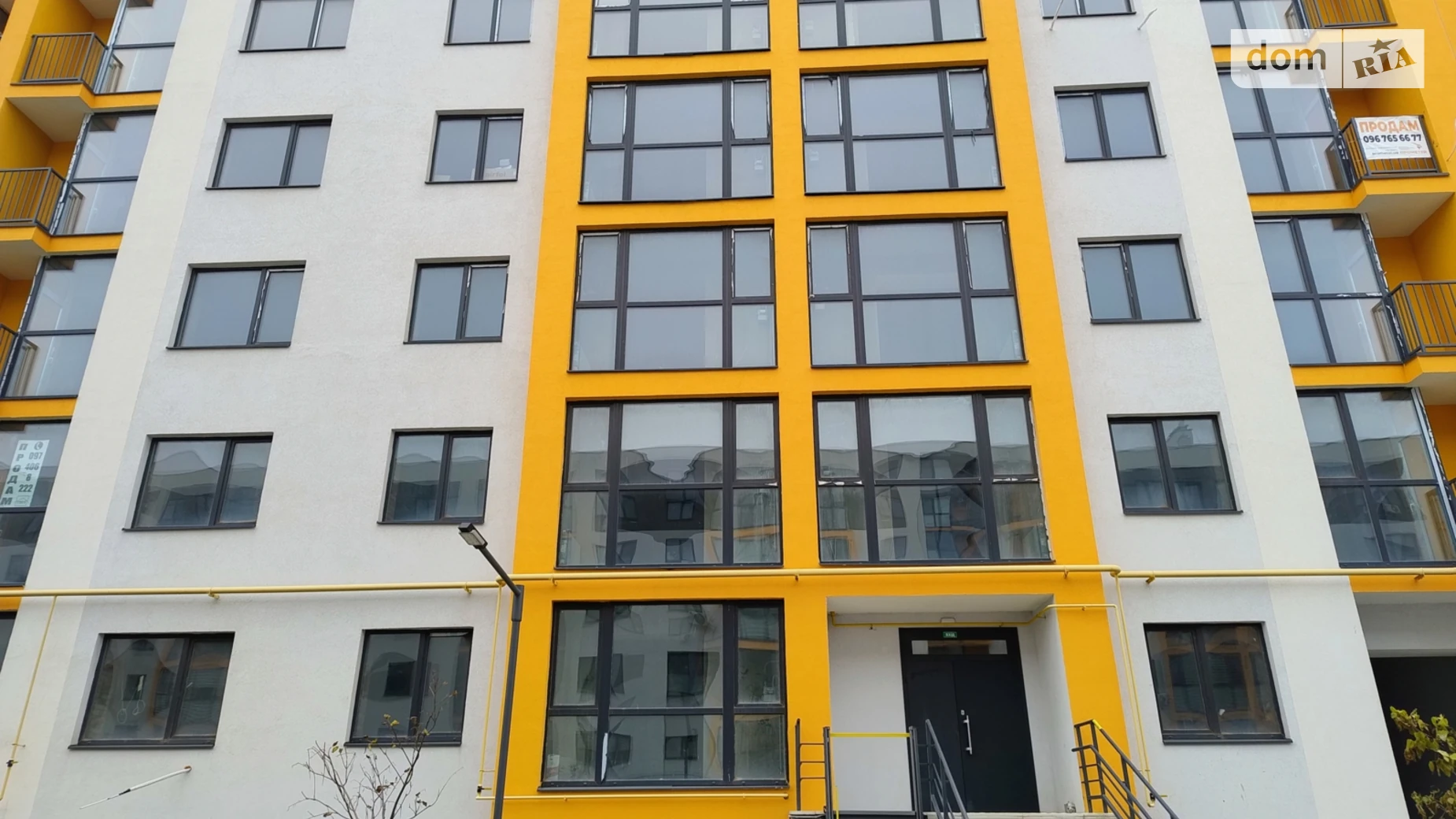 Продается 1-комнатная квартира 45 кв. м в Березиной, ул. Радужная - фото 2