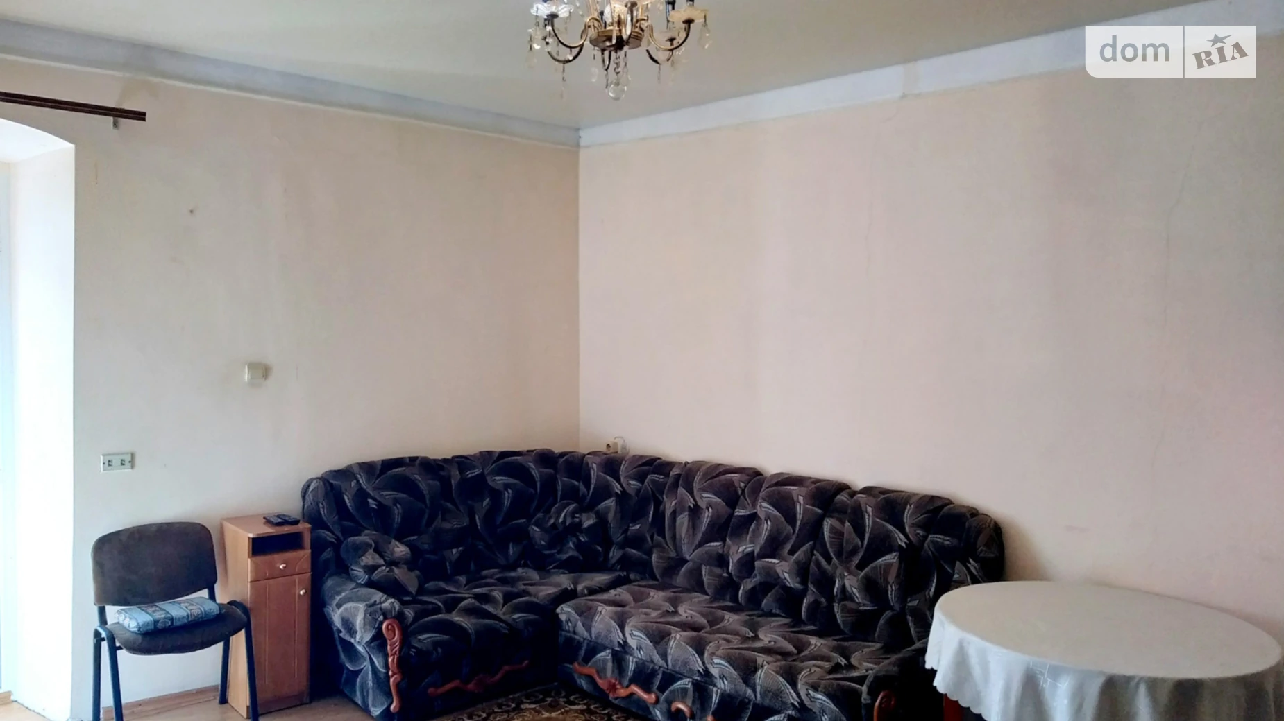 Сдается в аренду 1-комнатная квартира 35 кв. м в Одессе, ул. Екатерининская, 75 - фото 4