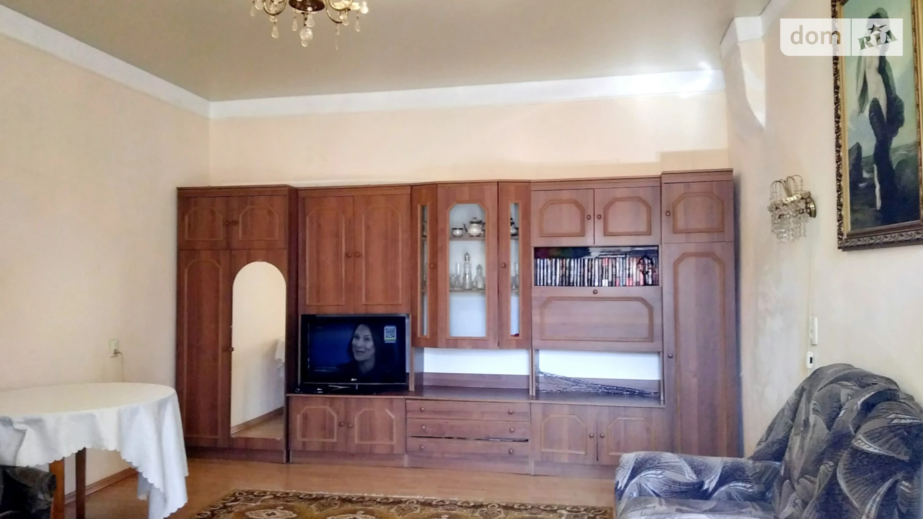 Сдается в аренду 1-комнатная квартира 35 кв. м в Одессе, ул. Екатерининская, 75 - фото 2