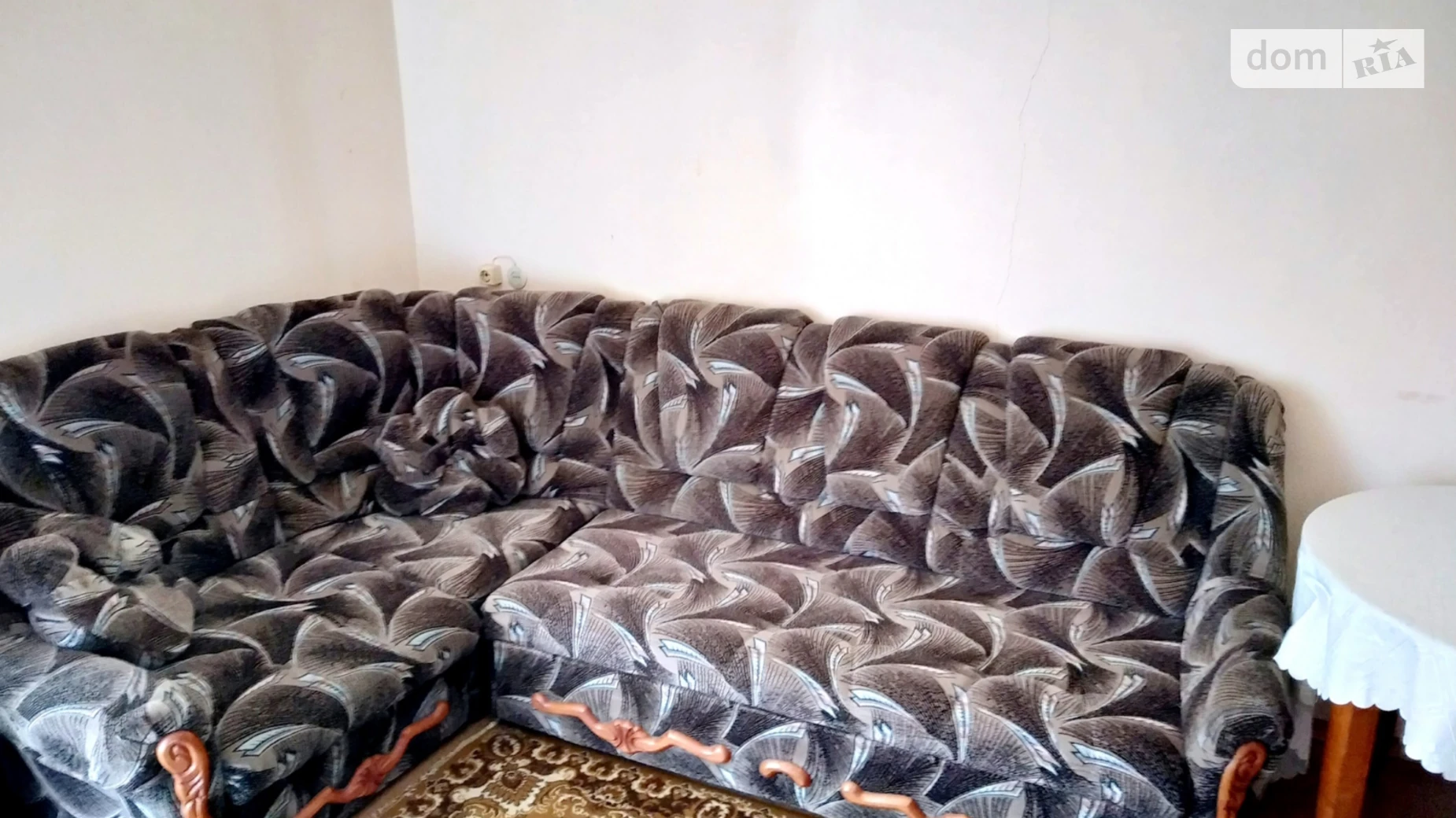 Сдается в аренду 1-комнатная квартира 35 кв. м в Одессе, ул. Екатерининская, 75 - фото 4