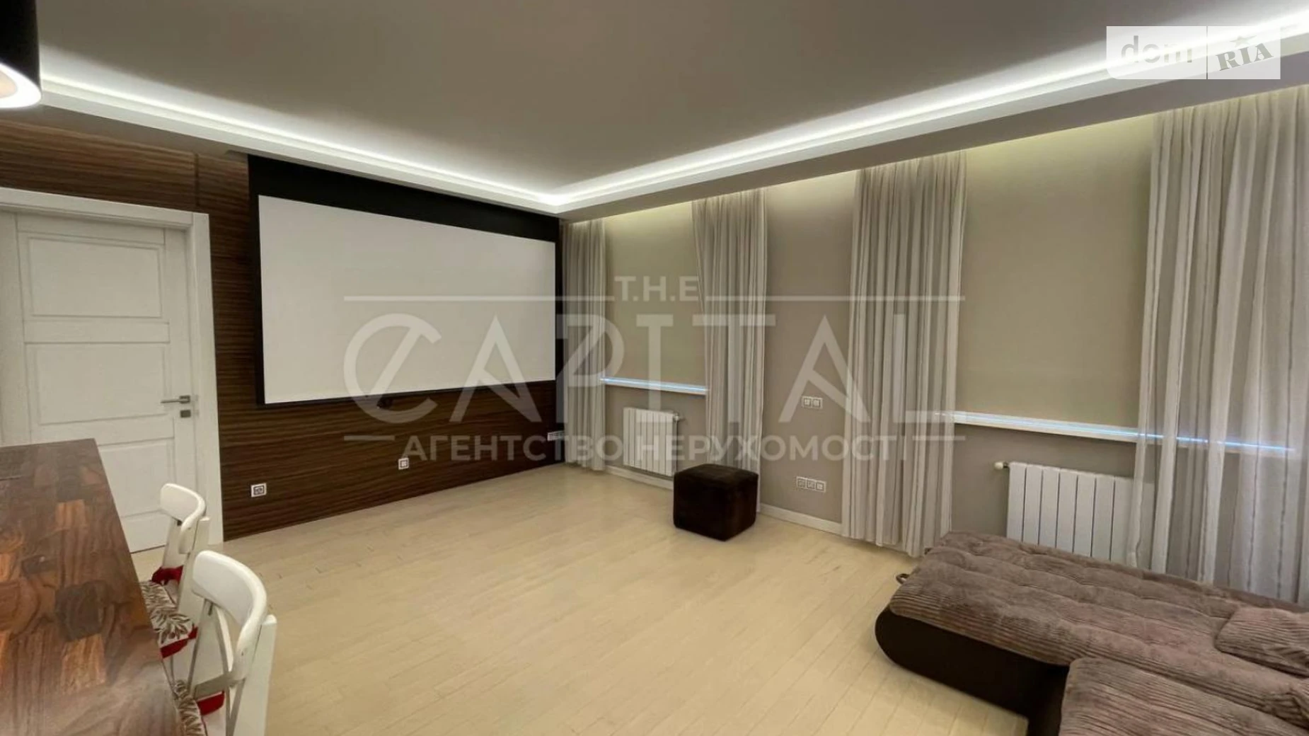 Продается 2-комнатная квартира 93 кв. м в Киеве, ул. Козацкая, 114 - фото 4