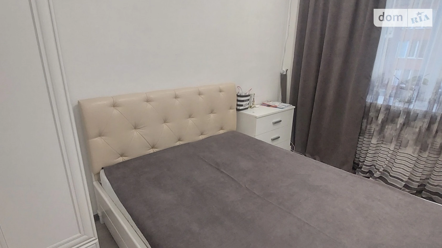 Продается 1-комнатная квартира 40.8 кв. м в Ровно, ул. Дворецкая, 46 - фото 3