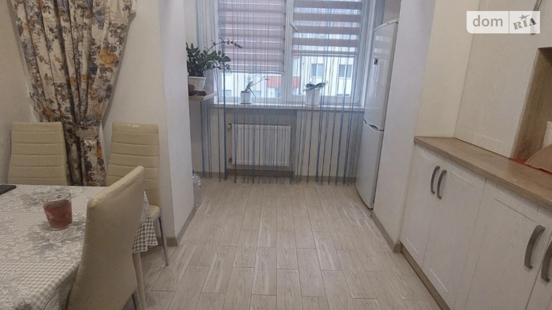 Продается 1-комнатная квартира 40.8 кв. м в Ровно, ул. Дворецкая, 46 - фото 4