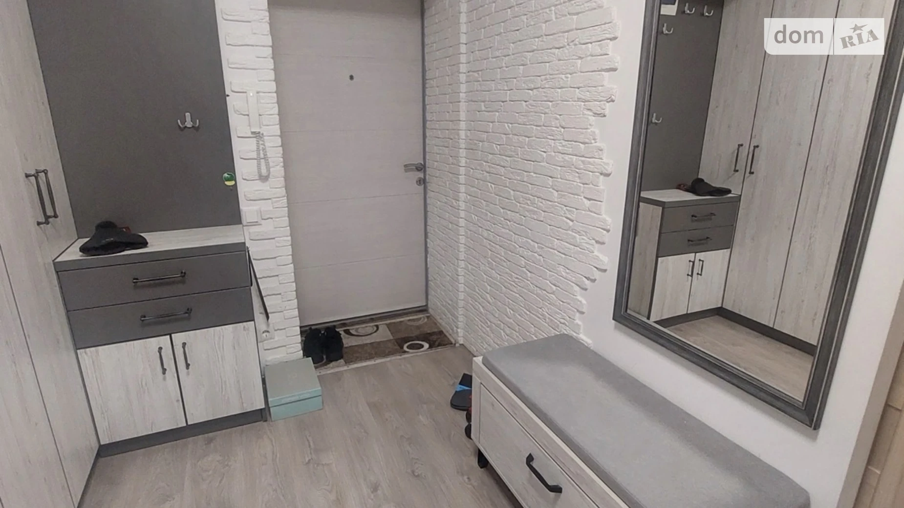 Продается 1-комнатная квартира 40.8 кв. м в Ровно, ул. Дворецкая, 46 - фото 5