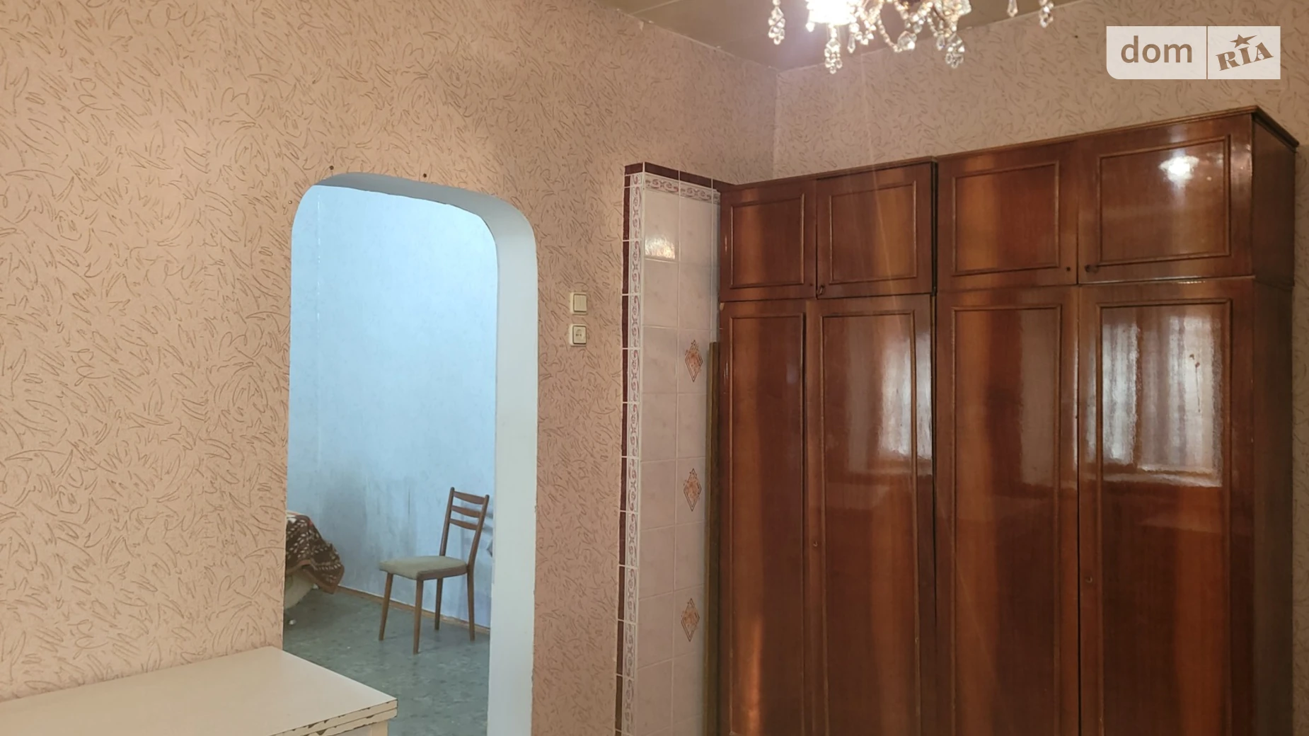 Здається в оренду 2-кімнатна квартира 41.4 кв. м у Одесі, вул. Єфімова, 28 - фото 4