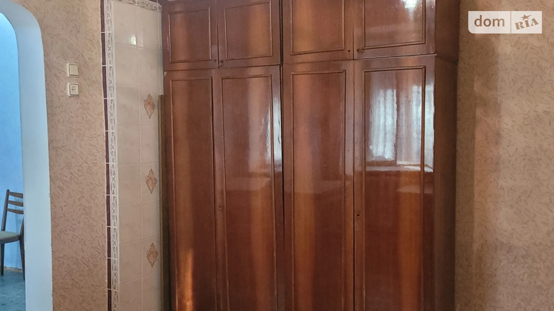 Здається в оренду 2-кімнатна квартира 41.4 кв. м у Одесі, вул. Єфімова, 28 - фото 5