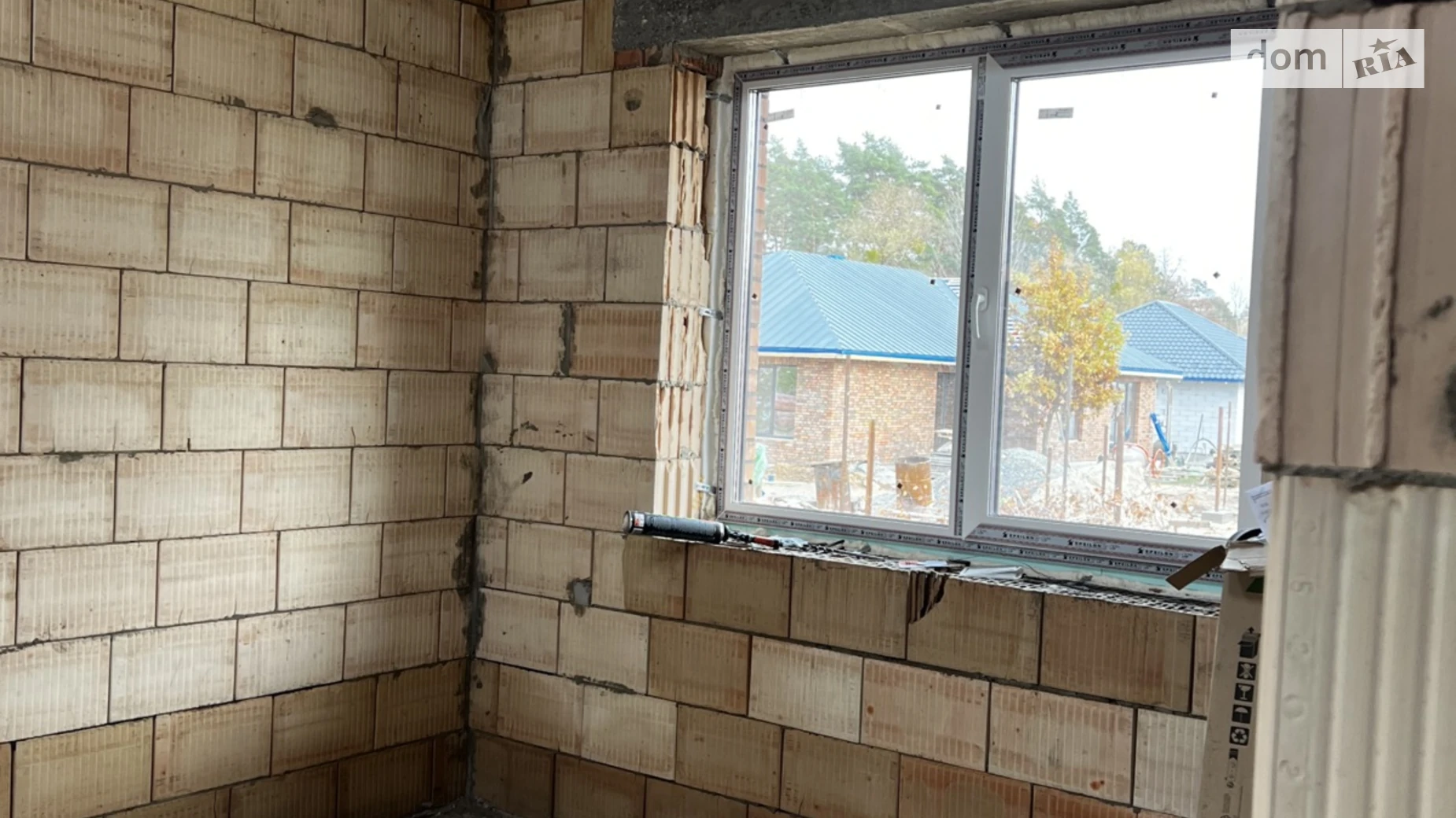 Продається одноповерховий будинок 105 кв. м с басейном, цена: 105000 $ - фото 5