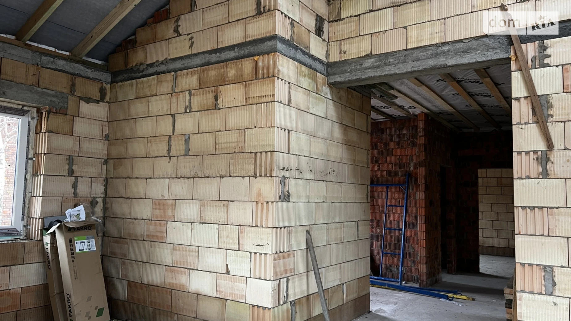 Продається одноповерховий будинок 105 кв. м с басейном, цена: 105000 $ - фото 3