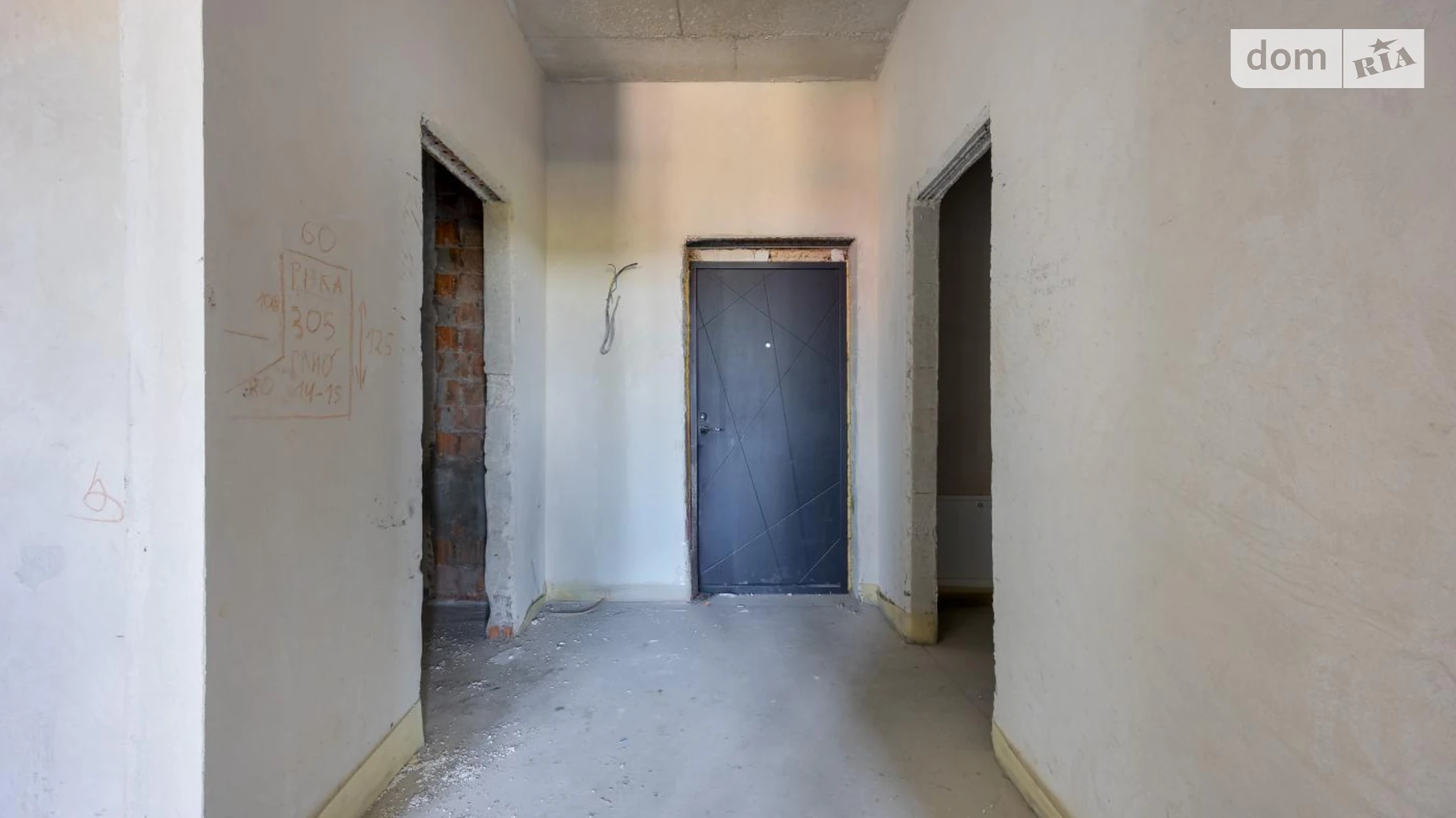 Продается 1-комнатная квартира 55.7 кв. м в Сокольниках, ул. Леси Украинки - фото 4