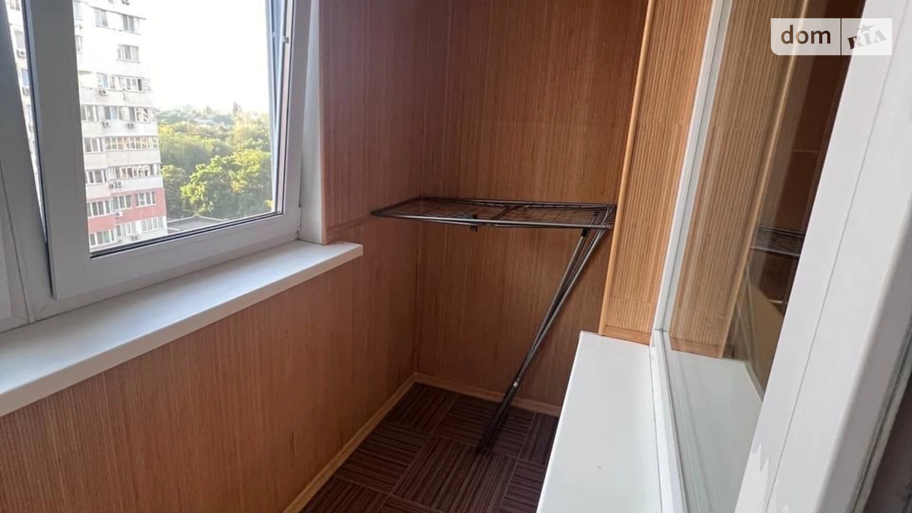 Сдается в аренду 1-комнатная квартира 42 кв. м в Одессе, мас. Радужный, 15/3 - фото 3