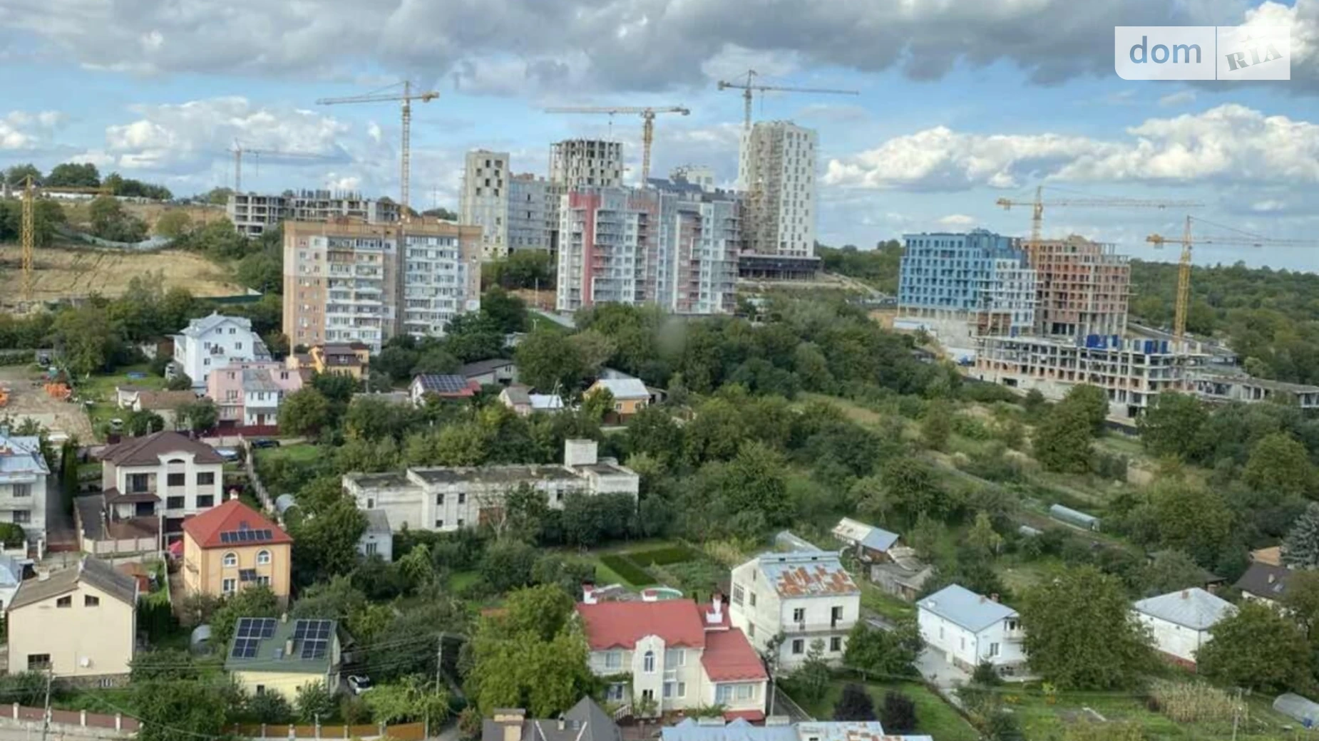 Продається 2-кімнатна квартира 62 кв. м у Львові, вул. Очеретяна - фото 3