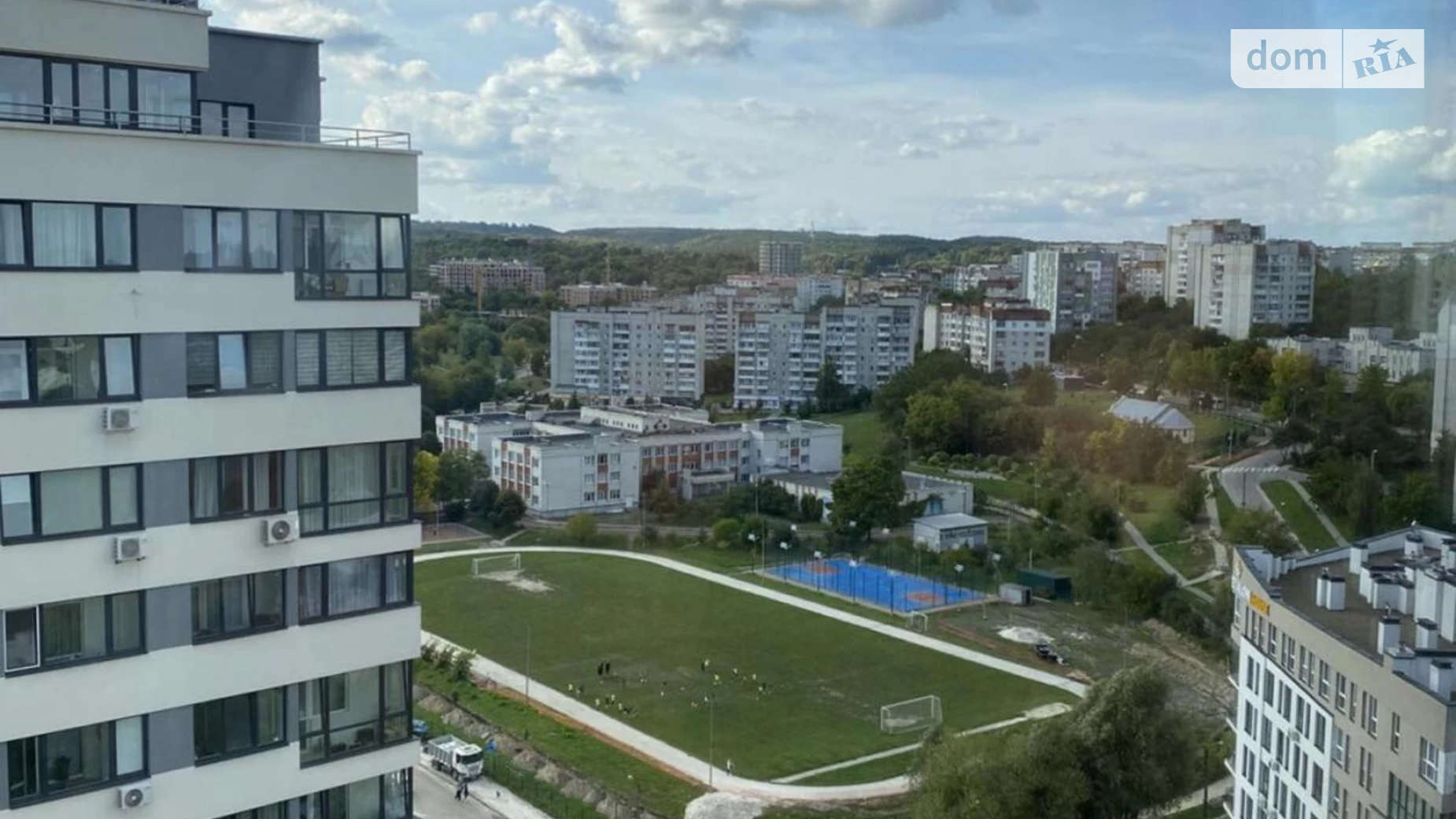 Продається 2-кімнатна квартира 62 кв. м у Львові, вул. Очеретяна - фото 4