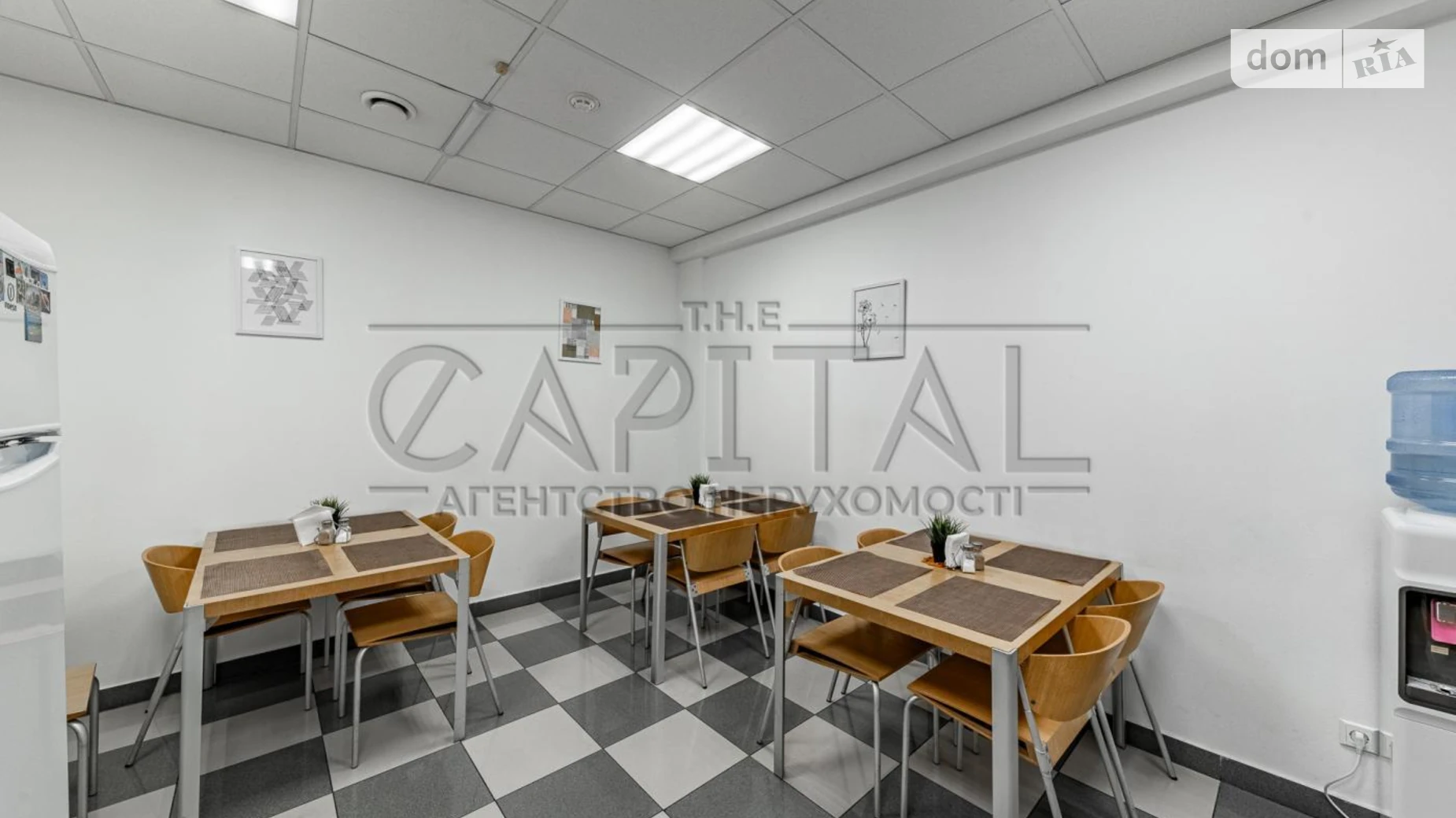 Продається офіс 708.1 кв. м в бізнес-центрі, цена: 870000 $ - фото 3