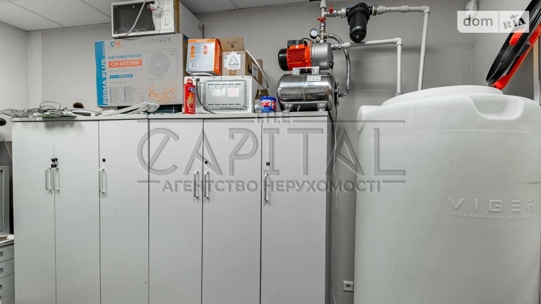 Продається офіс 708.1 кв. м в бізнес-центрі, цена: 870000 $ - фото 5