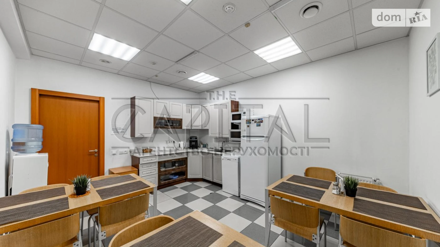 Продається офіс 708.1 кв. м в бізнес-центрі, цена: 870000 $ - фото 2