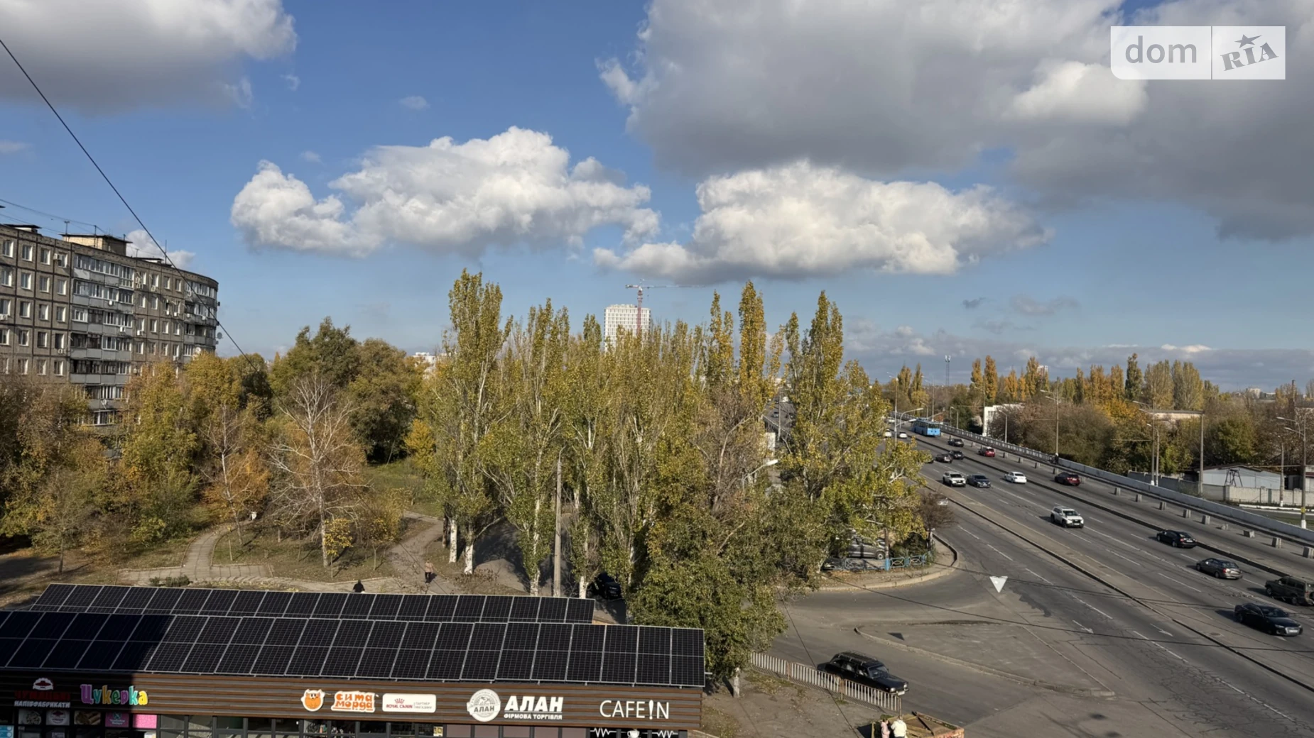 Продається 2-кімнатна квартира 42.5 кв. м у Дніпрі, просп. Слобожанський, 13 - фото 2