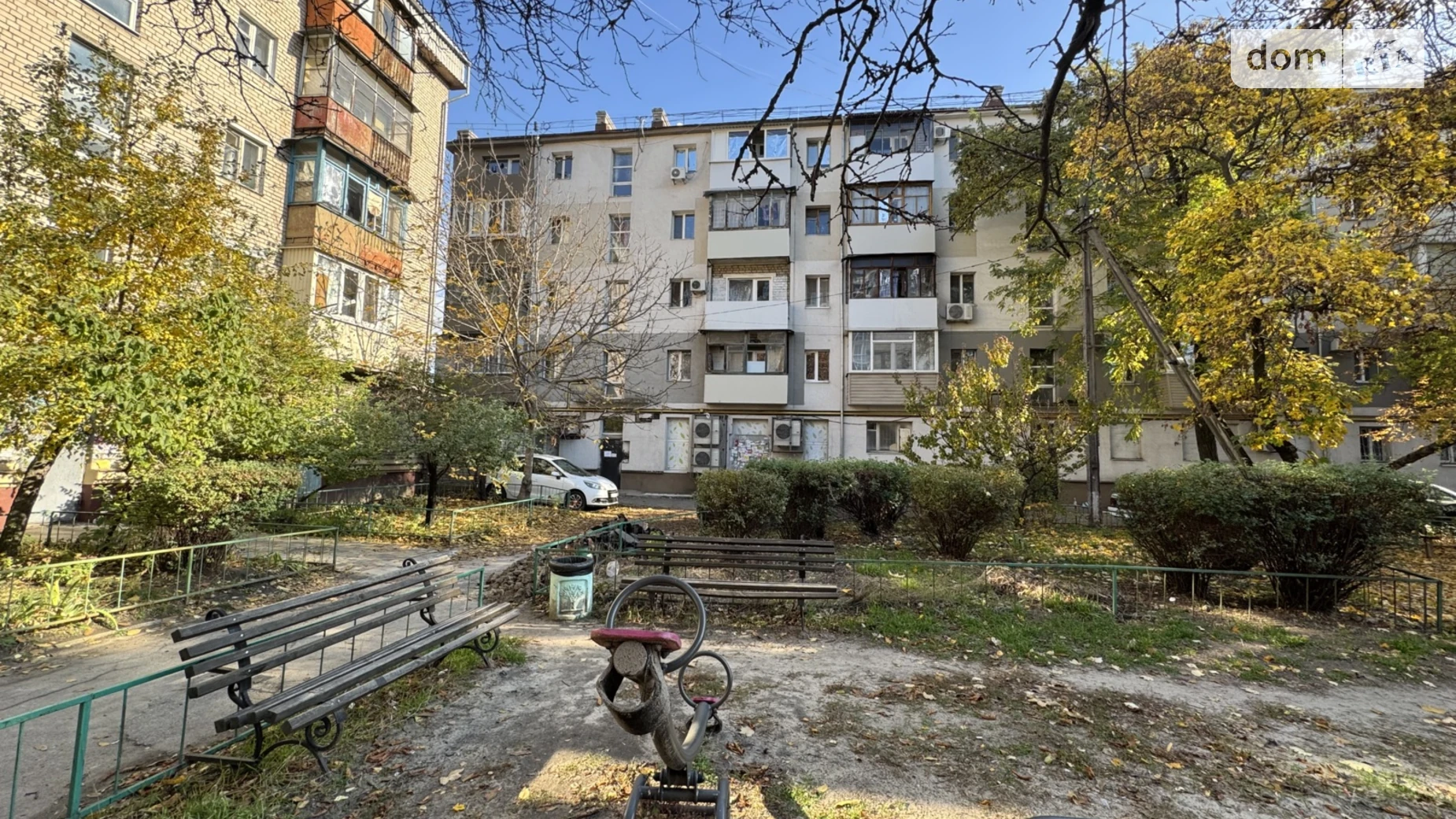 Продається 2-кімнатна квартира 42.5 кв. м у Дніпрі, просп. Слобожанський, 13 - фото 3