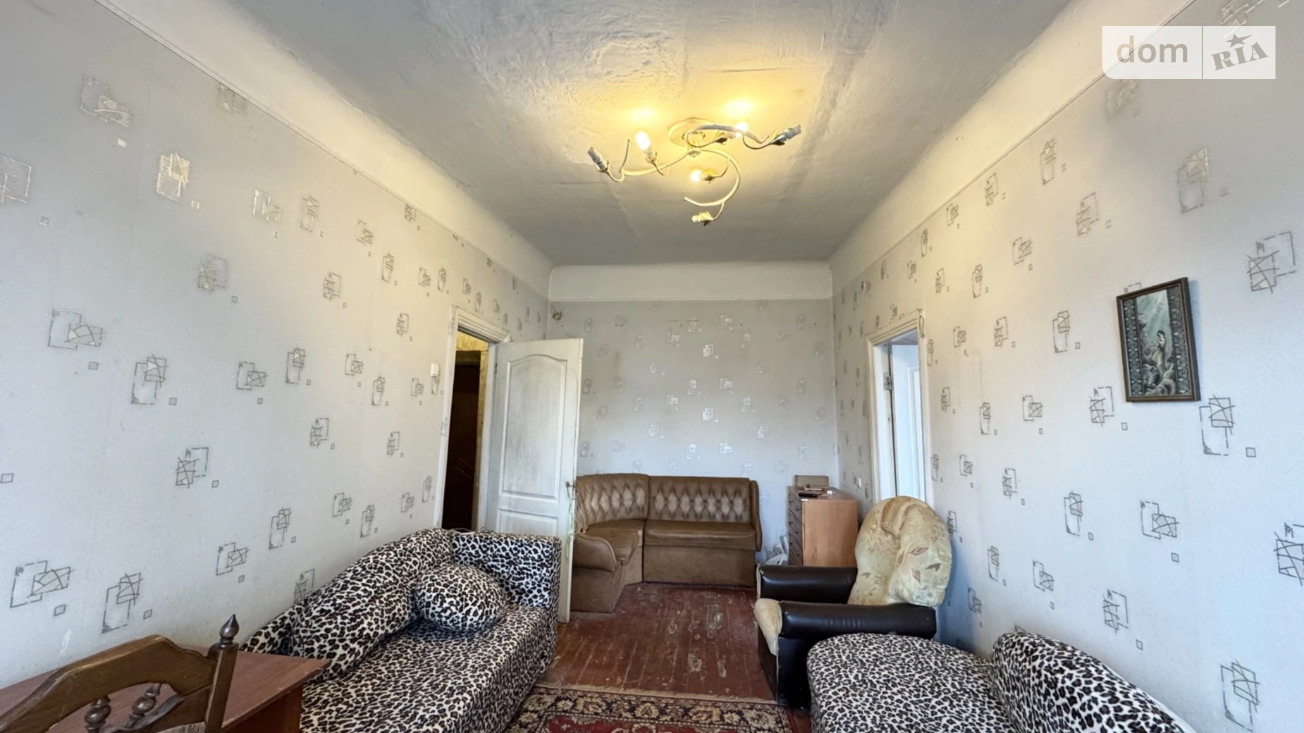 Продається 2-кімнатна квартира 42.5 кв. м у Дніпрі, просп. Слобожанський, 13 - фото 4