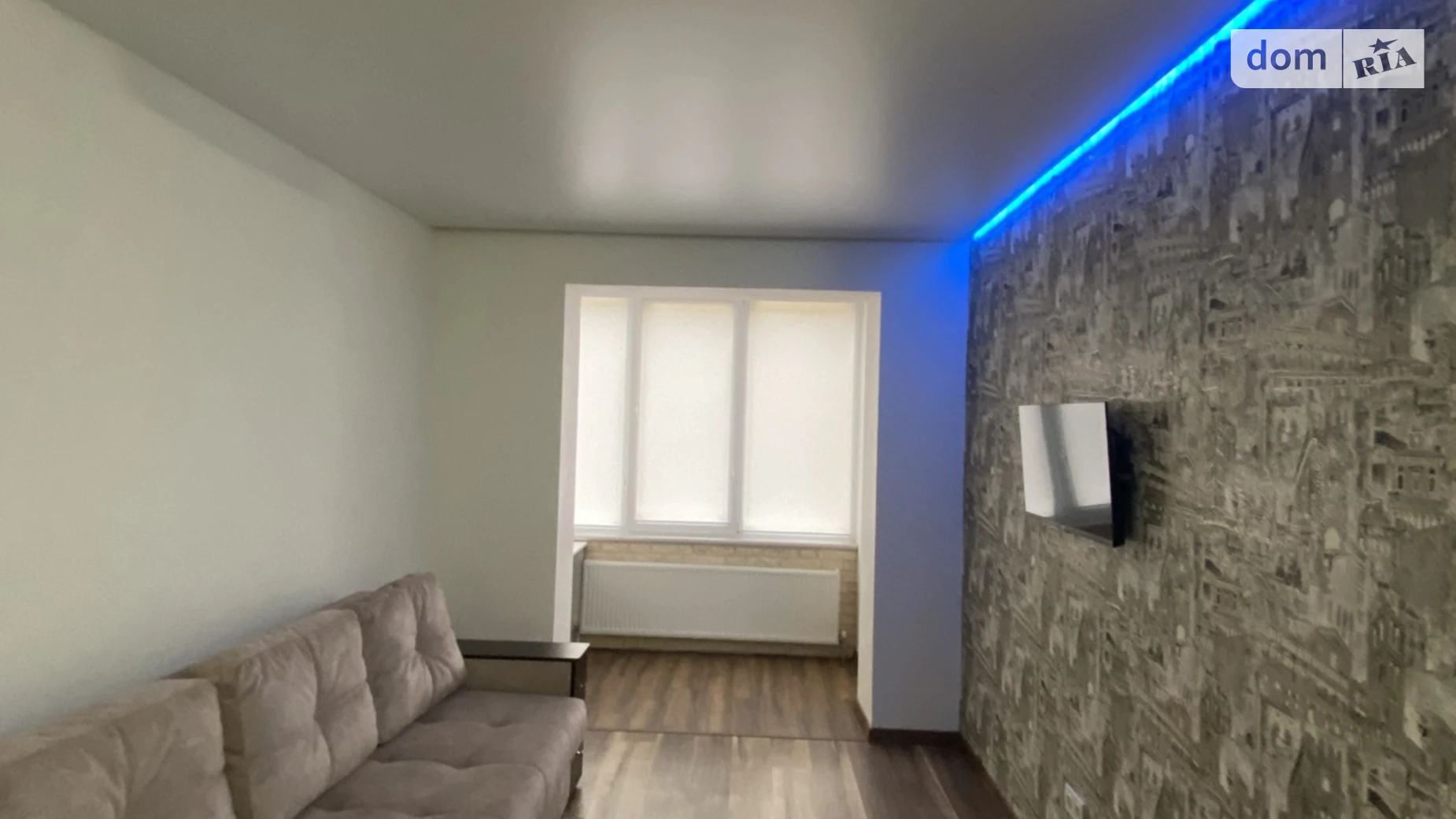 Здається в оренду 1-кімнатна квартира 36 кв. м у Хмельницькому, вул. Кармелюка, 11 - фото 2