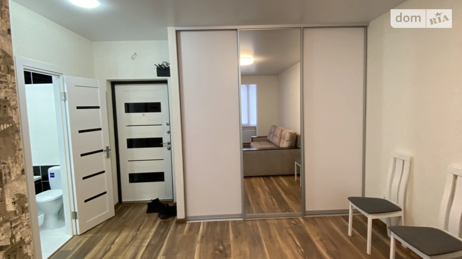 Здається в оренду 1-кімнатна квартира 36 кв. м у Хмельницькому, вул. Кармелюка, 11 - фото 3