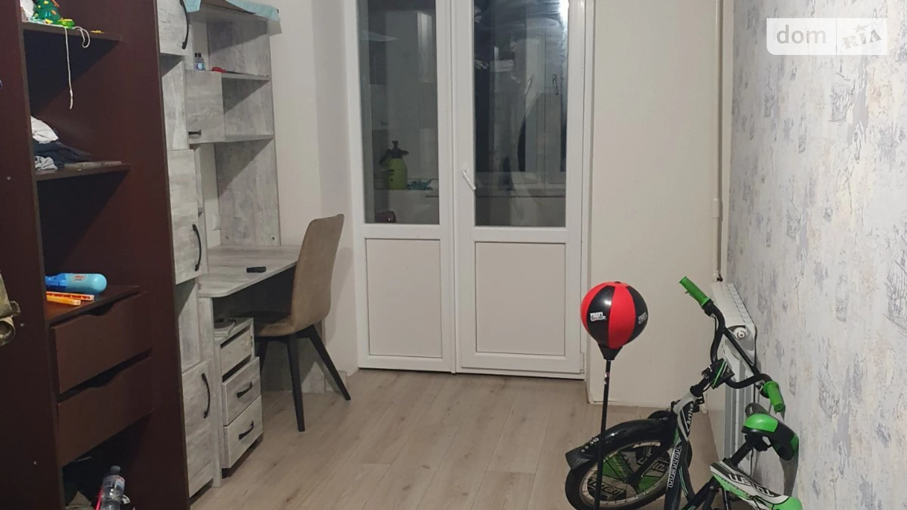 Продается 3-комнатная квартира 59.4 кв. м в Хмельницком, цена: 56000 $ - фото 3