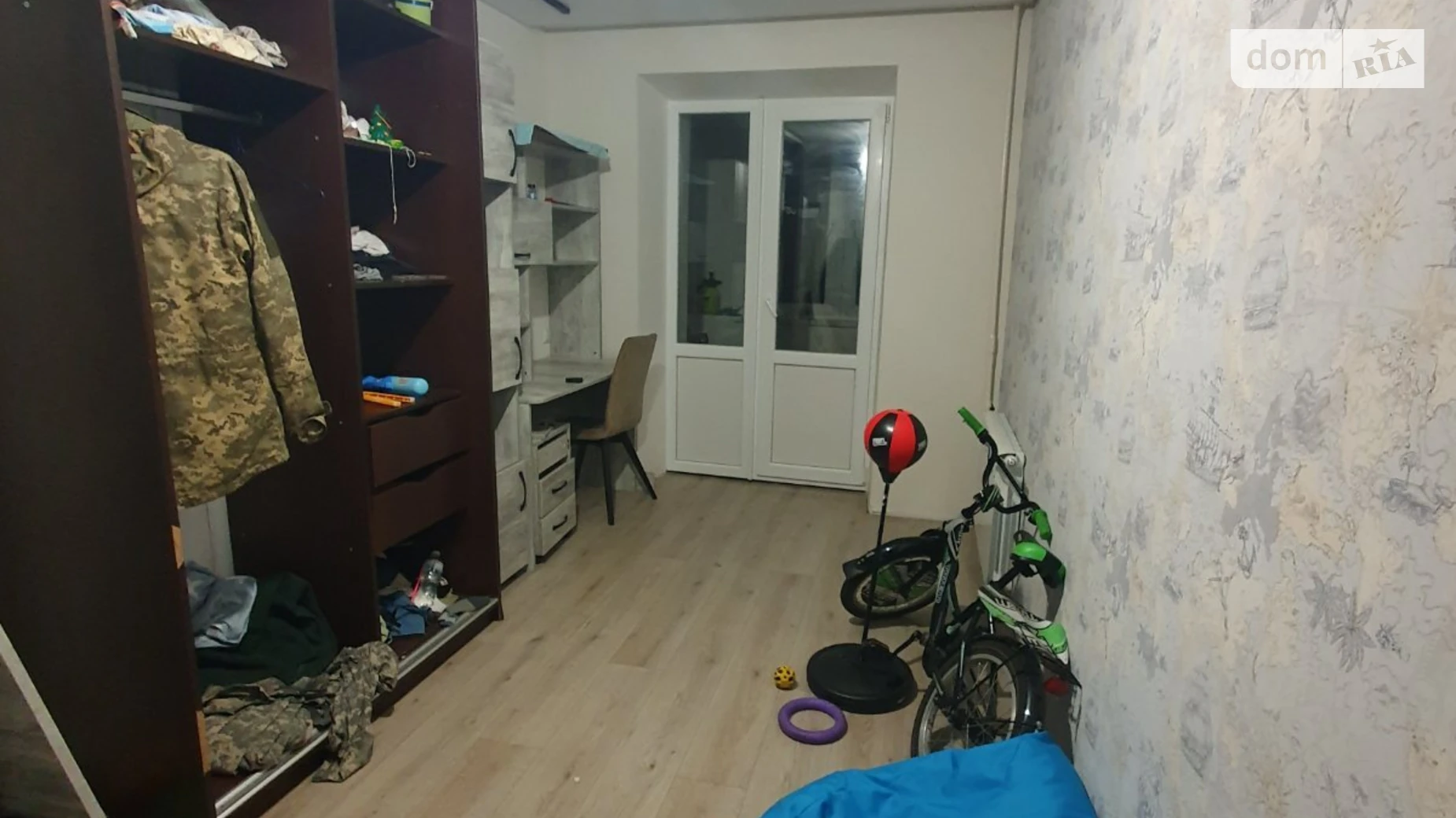 Продается 3-комнатная квартира 59.4 кв. м в Хмельницком, цена: 56000 $ - фото 4