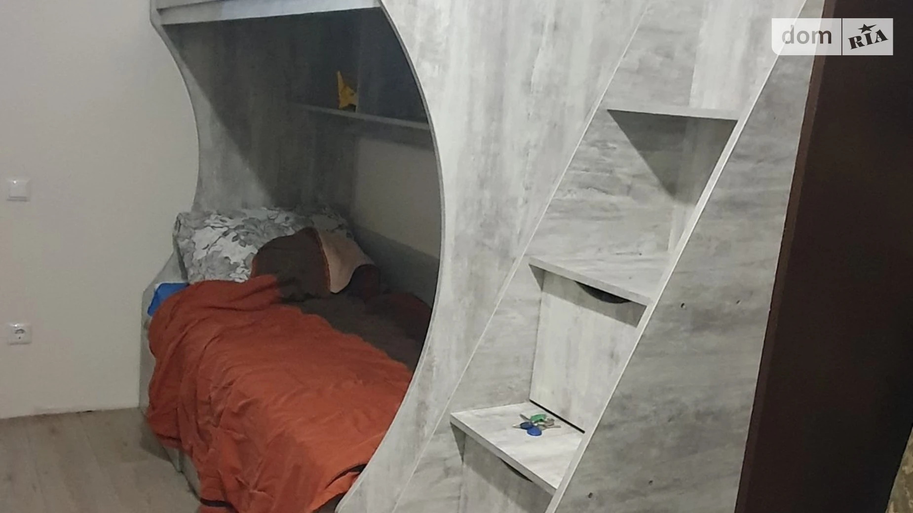 Продается 3-комнатная квартира 59.4 кв. м в Хмельницком, цена: 56000 $ - фото 5